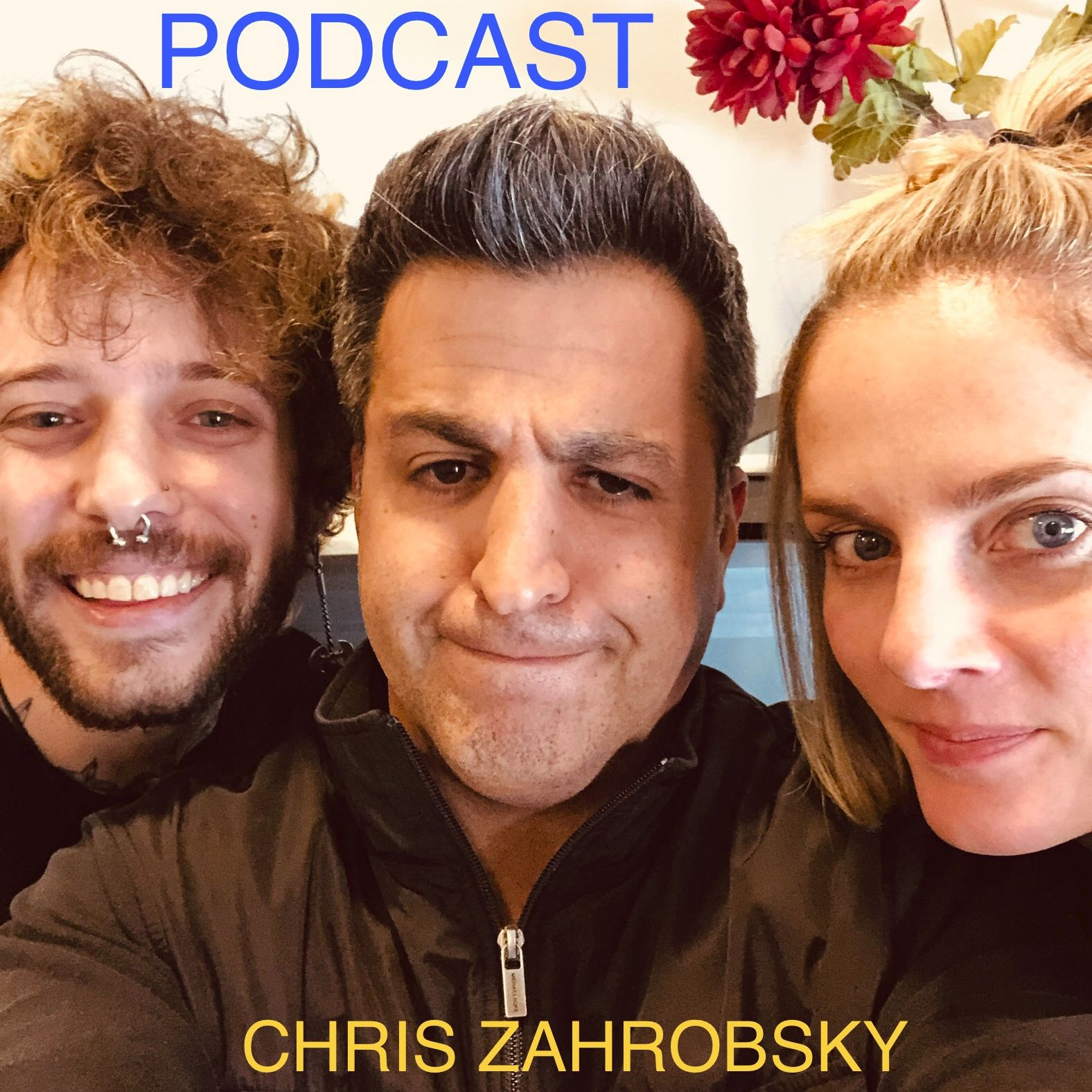 SINGLES ONLY Podcast: Chris Zahrobsky (Ep. 194)