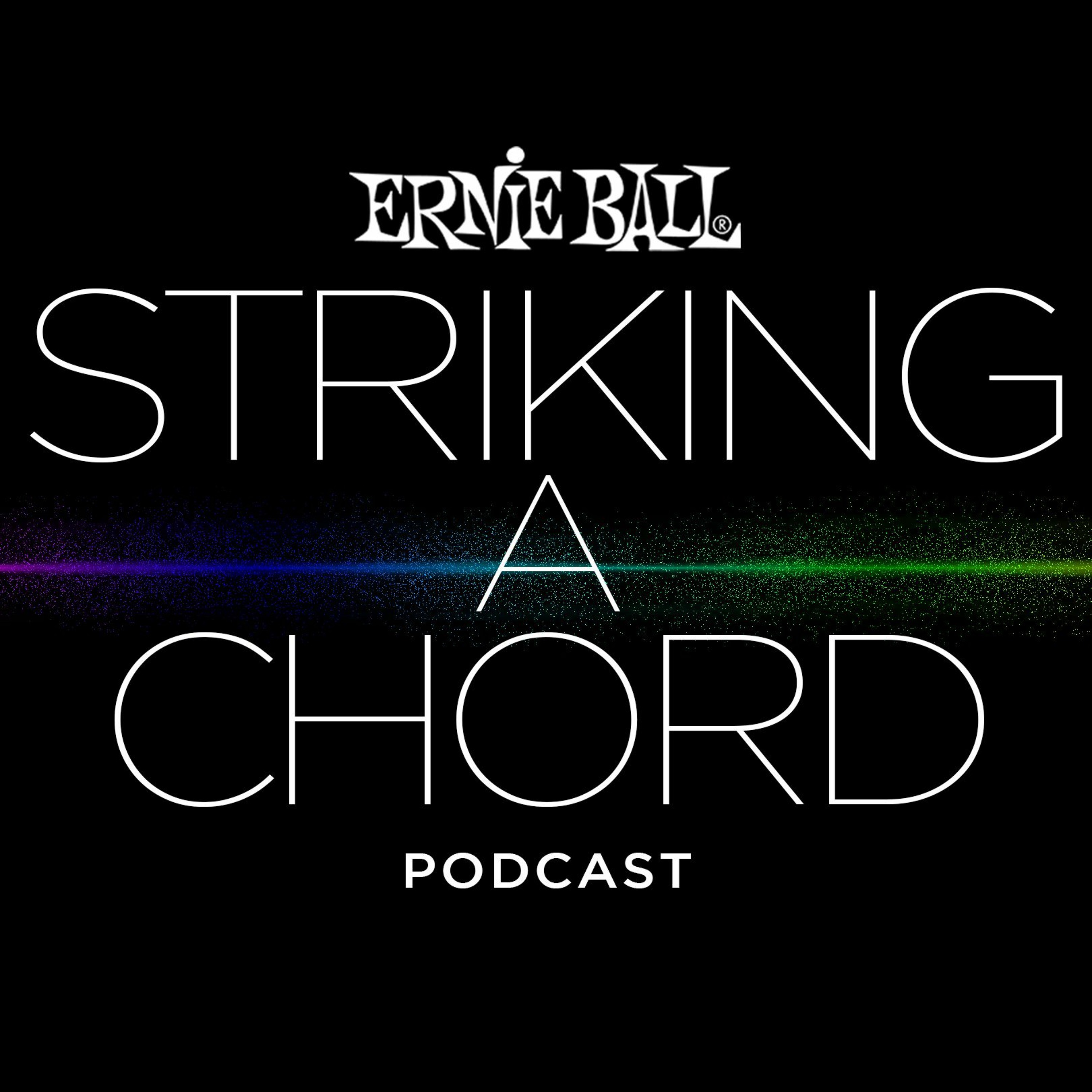 Ernie Ball: Striking A Chord