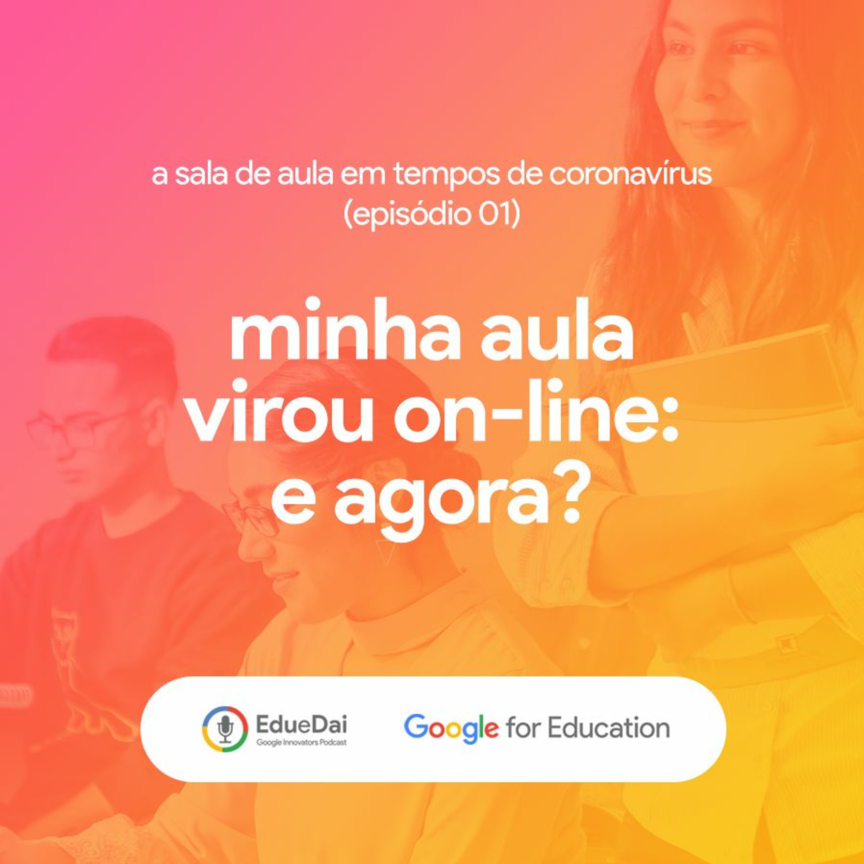 EdueDai Podcast