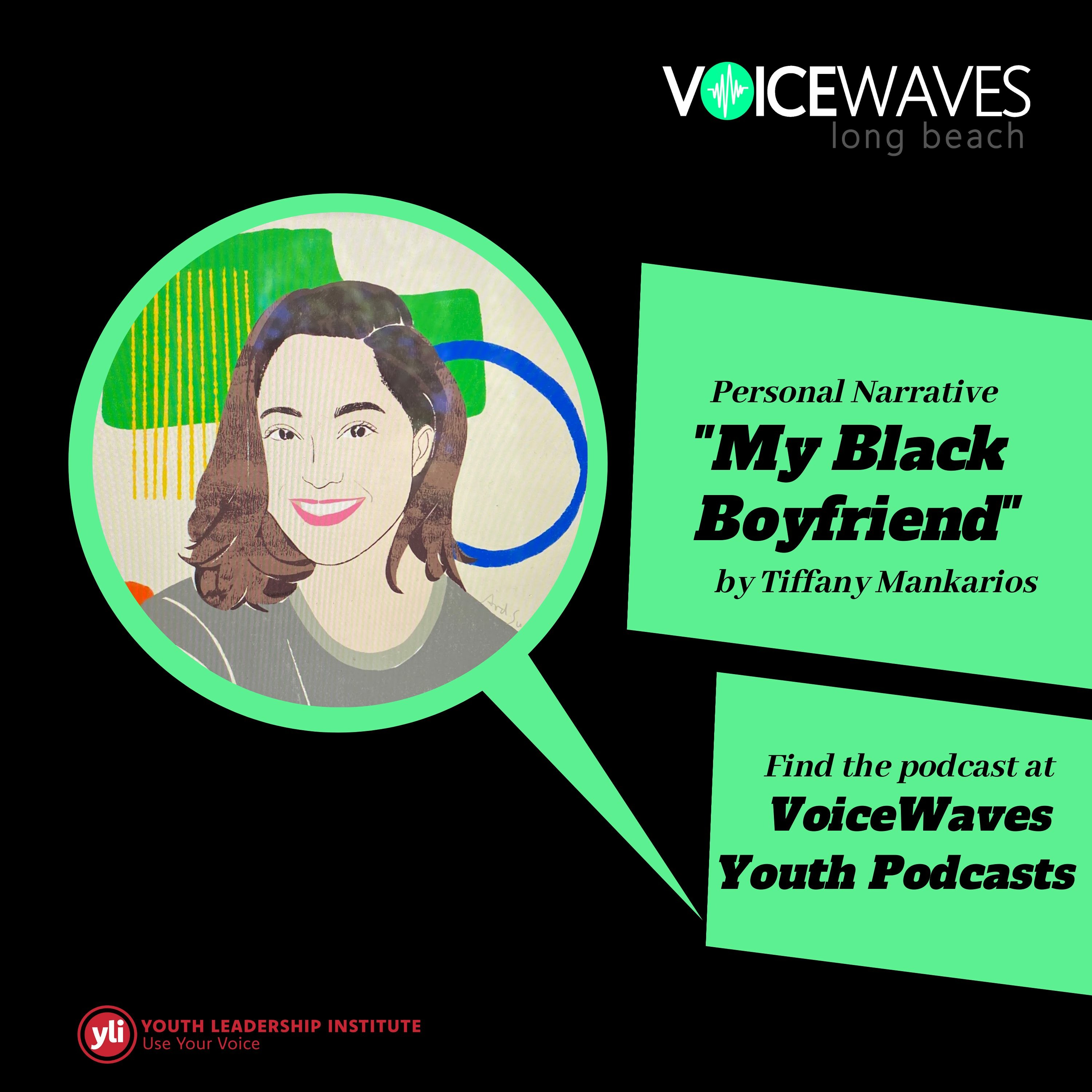 VoiceWaves Youth Podcasts