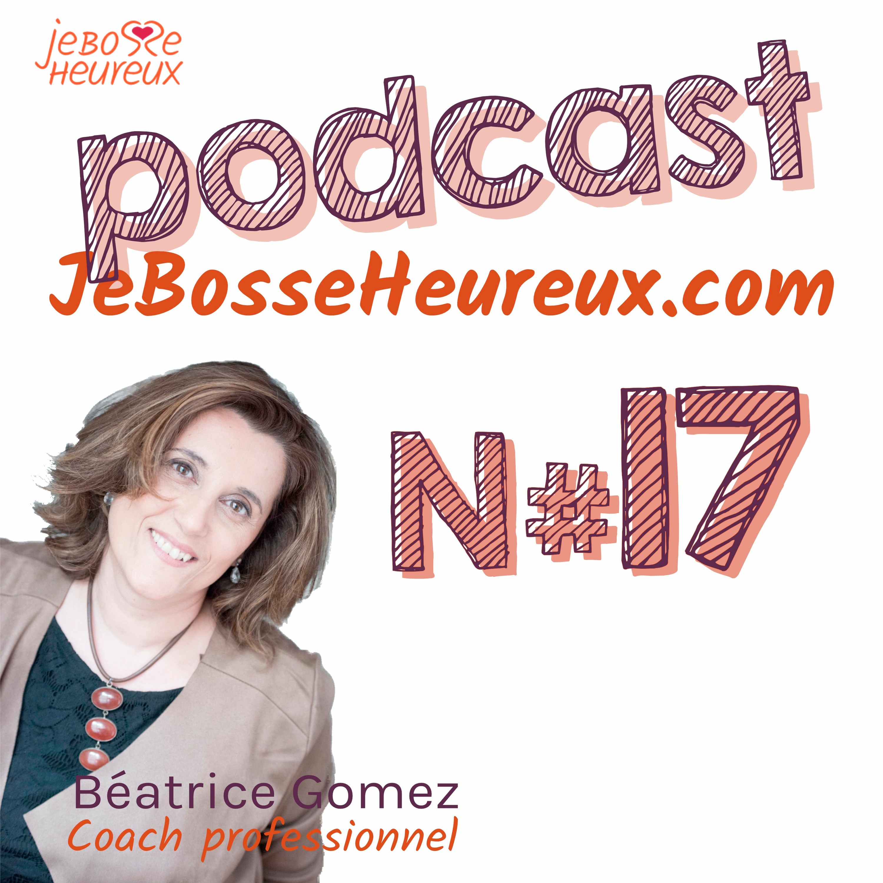 Ep #17 - S'exprimer Et Expression De Soi