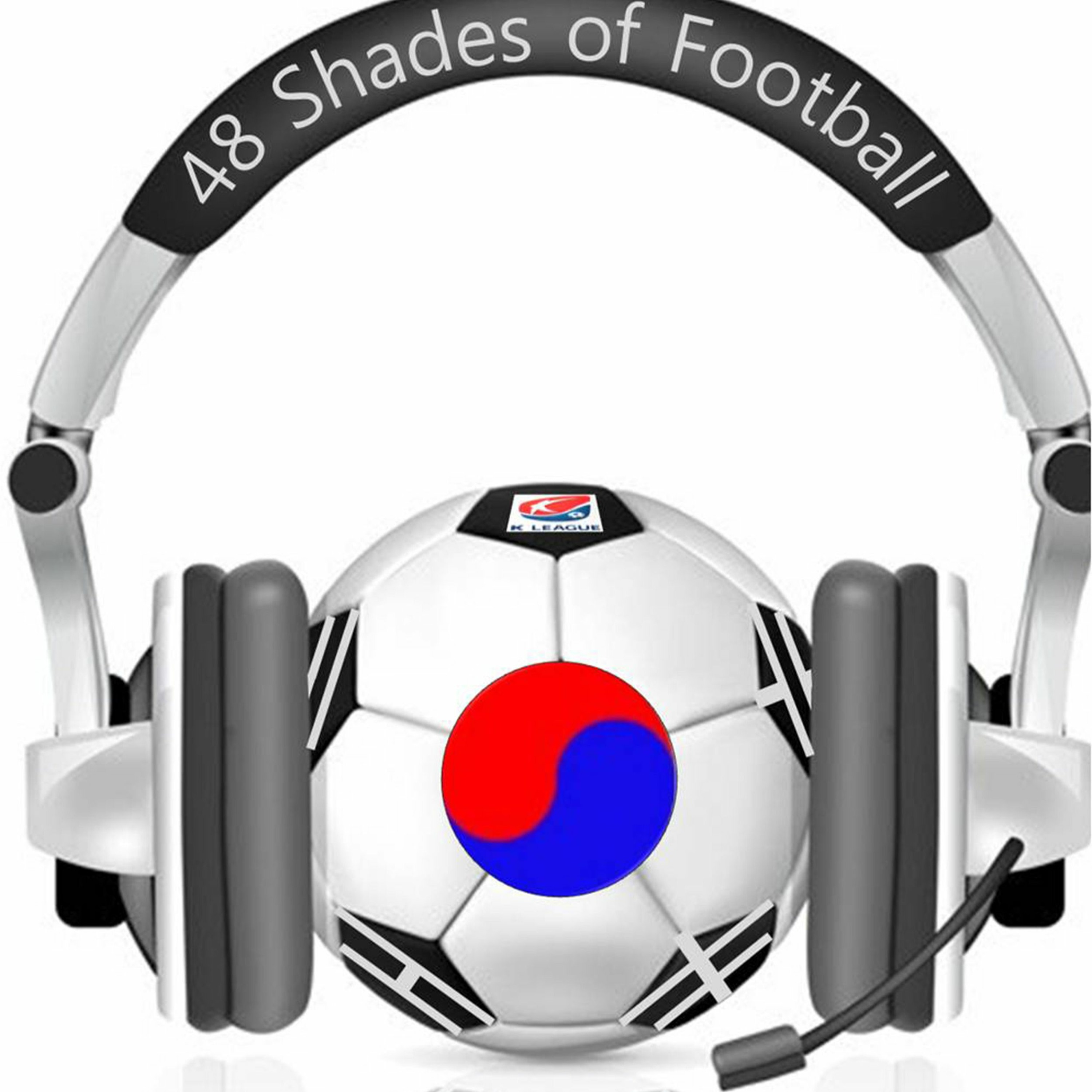 48 Shades of Football