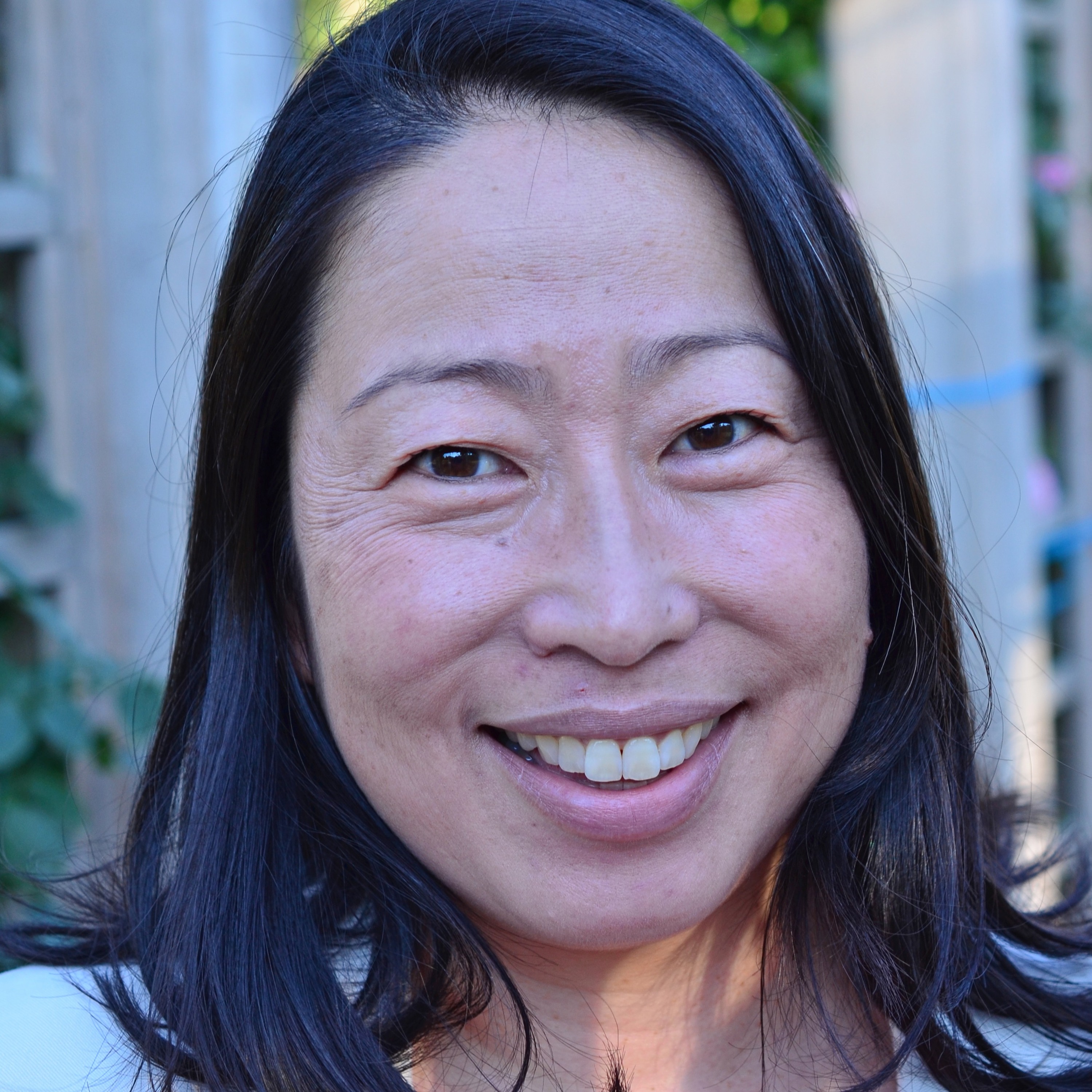 Ep. #124: Curioisty & Education Equity, with Ryoko Reed