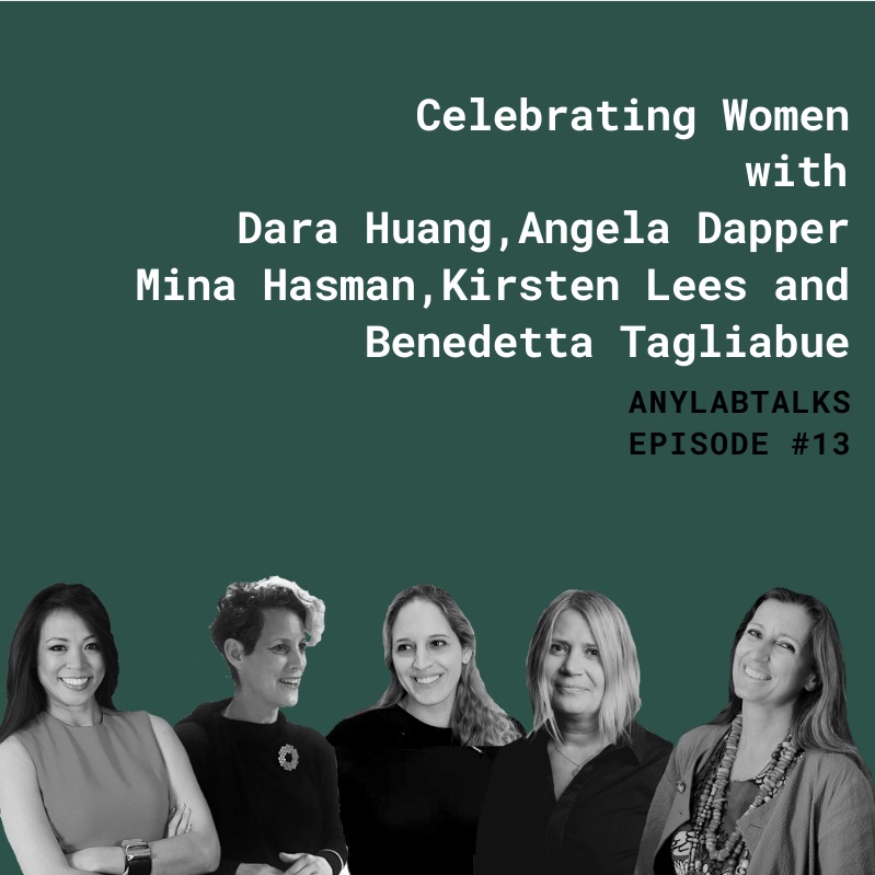 Celebrating Women