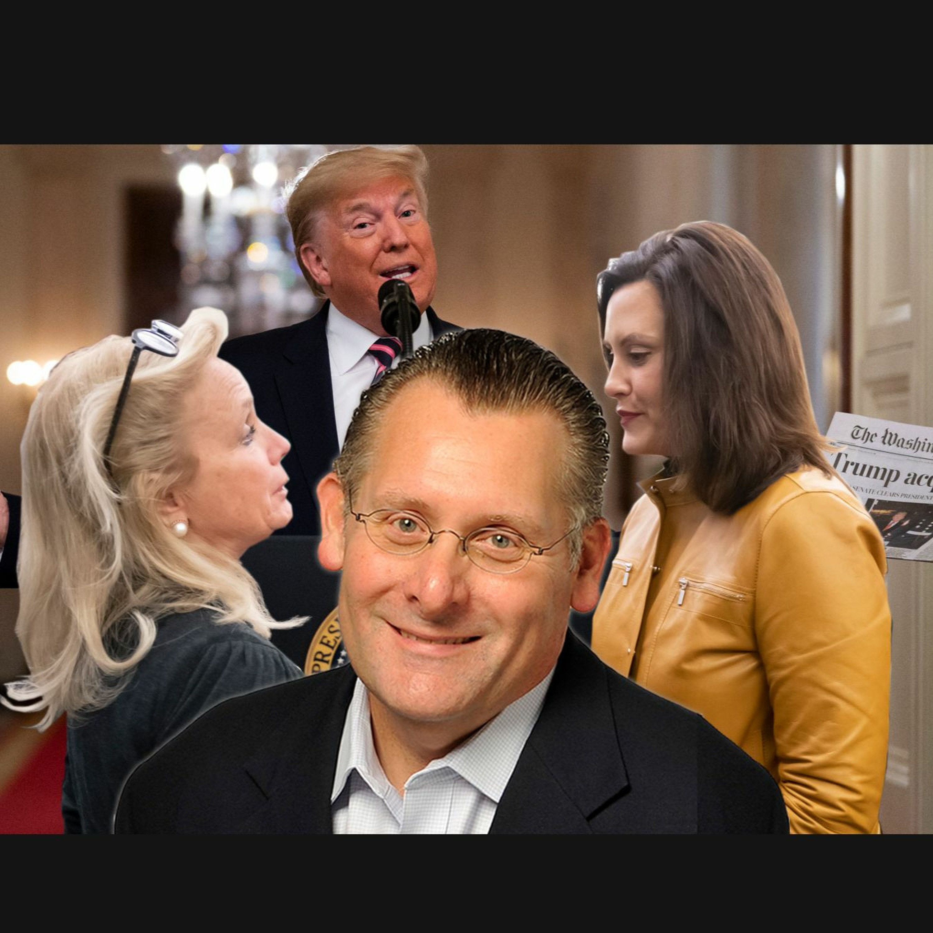 Iowa's caucus flub should be Michigan's gain