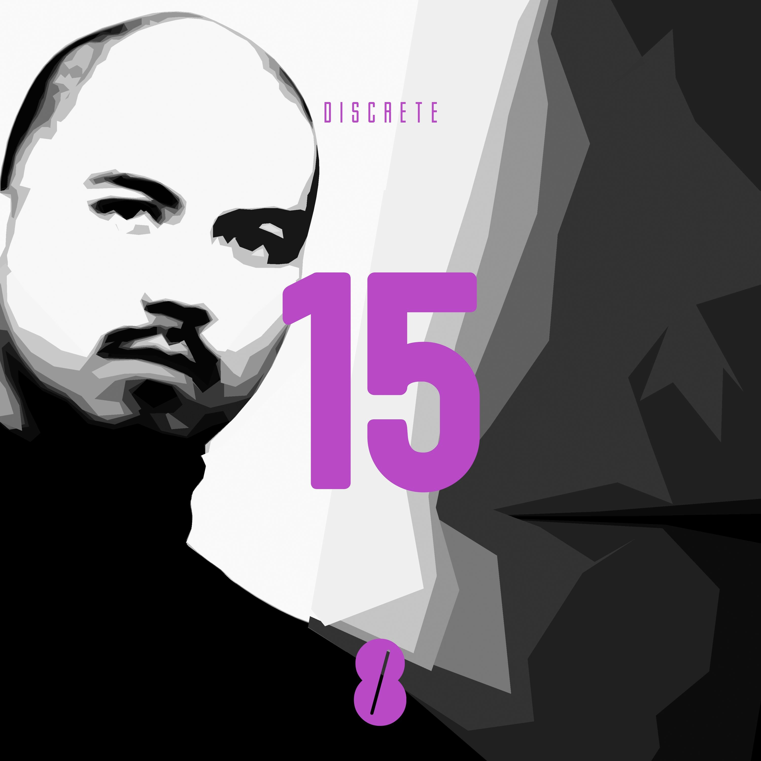 ACHTung Podcast 15 - Discrete