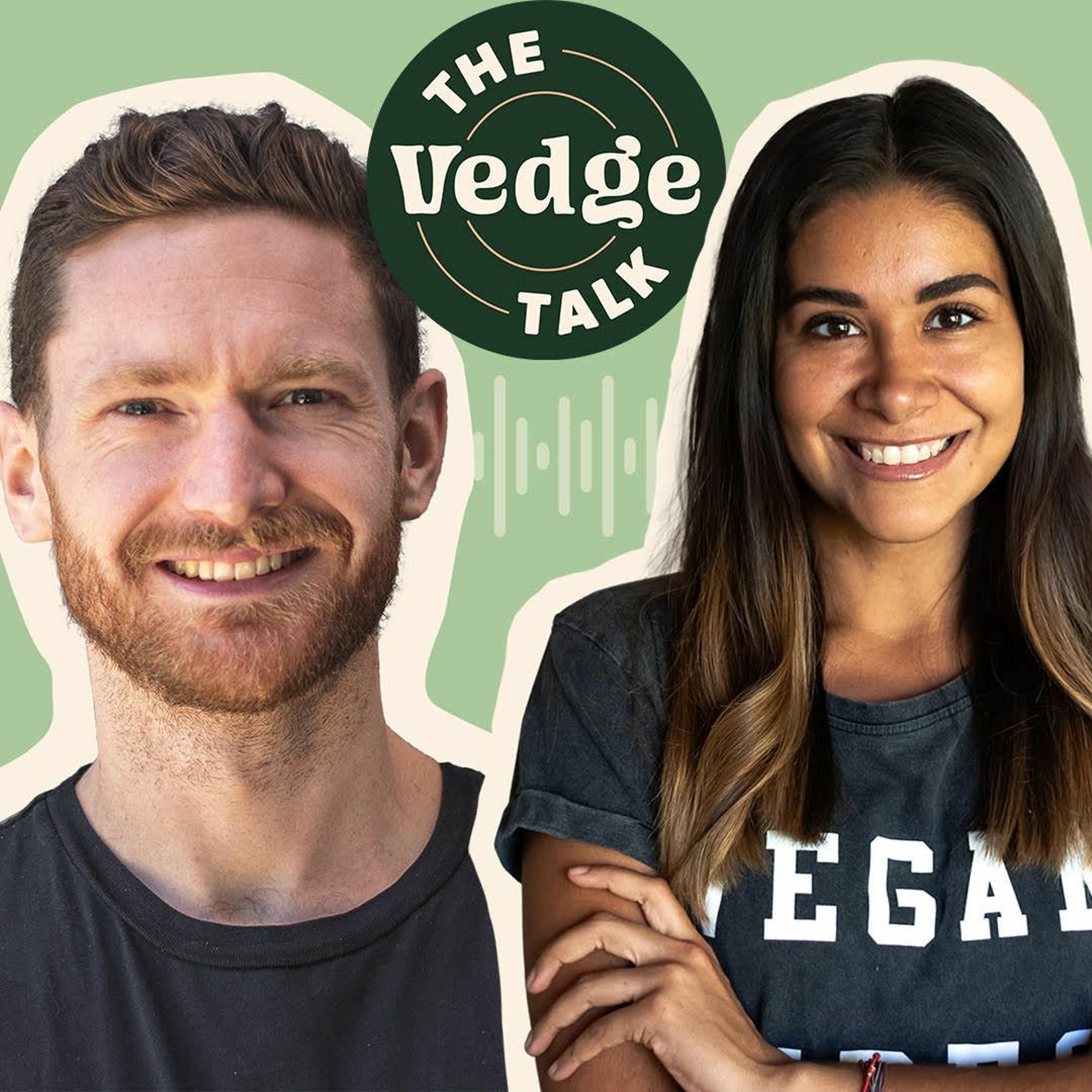 WE ARE BACK! - VedgeTalk Catch Up