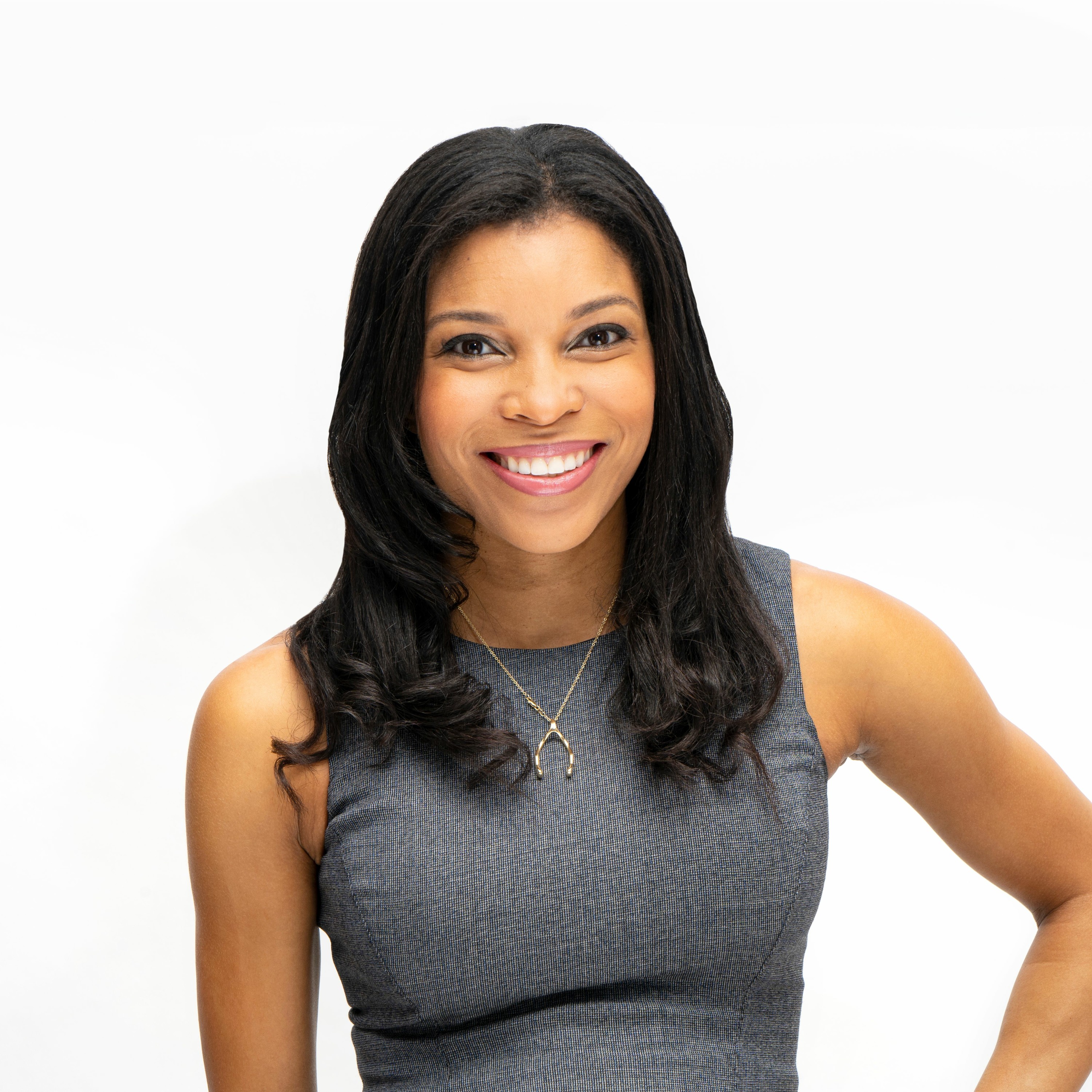 Dr. Melynda Barnes, Ro, on why we should all be bullish about telemedicine