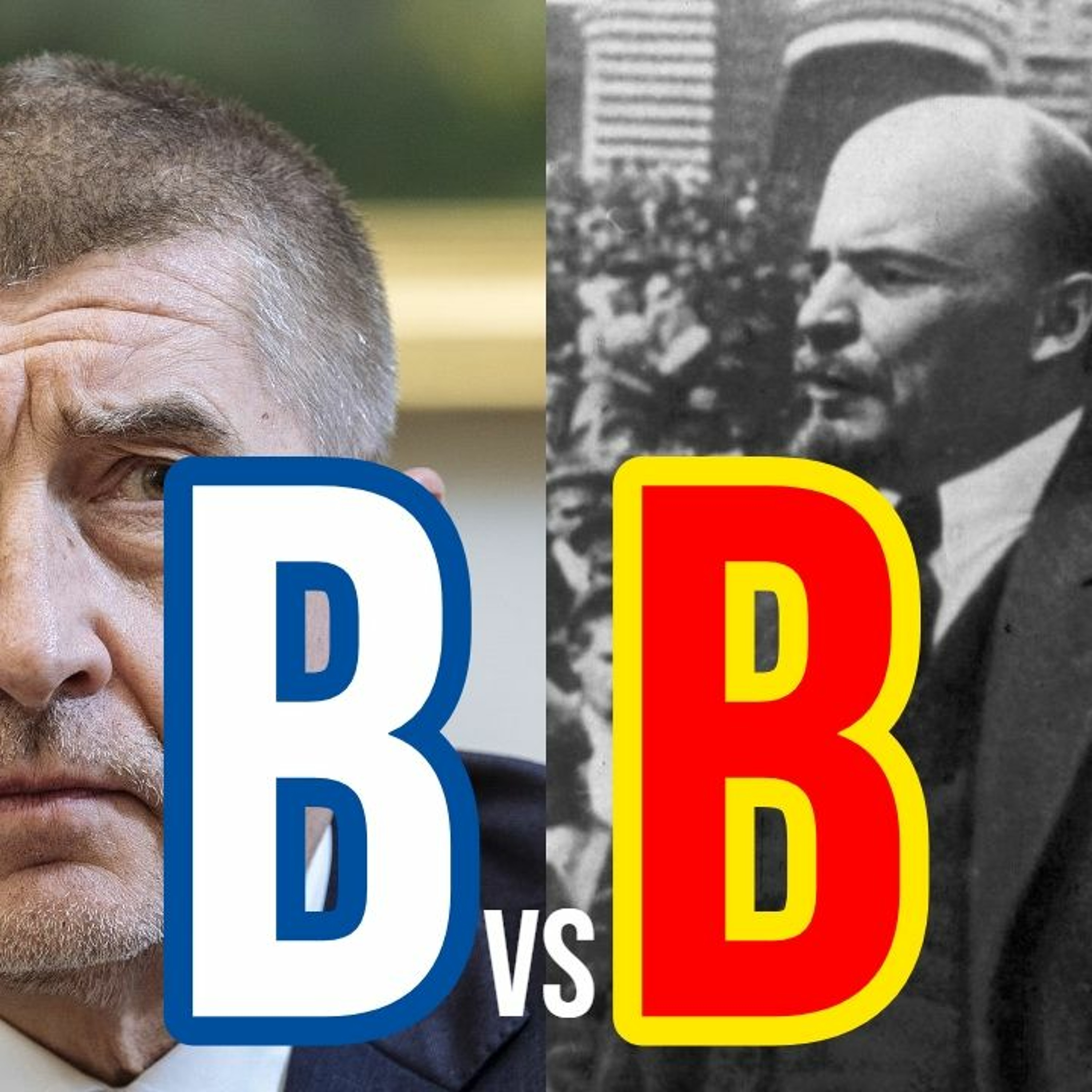 Babiš proti bolševíkům? Kdo je tady PRAVICE?! - Siréna #13