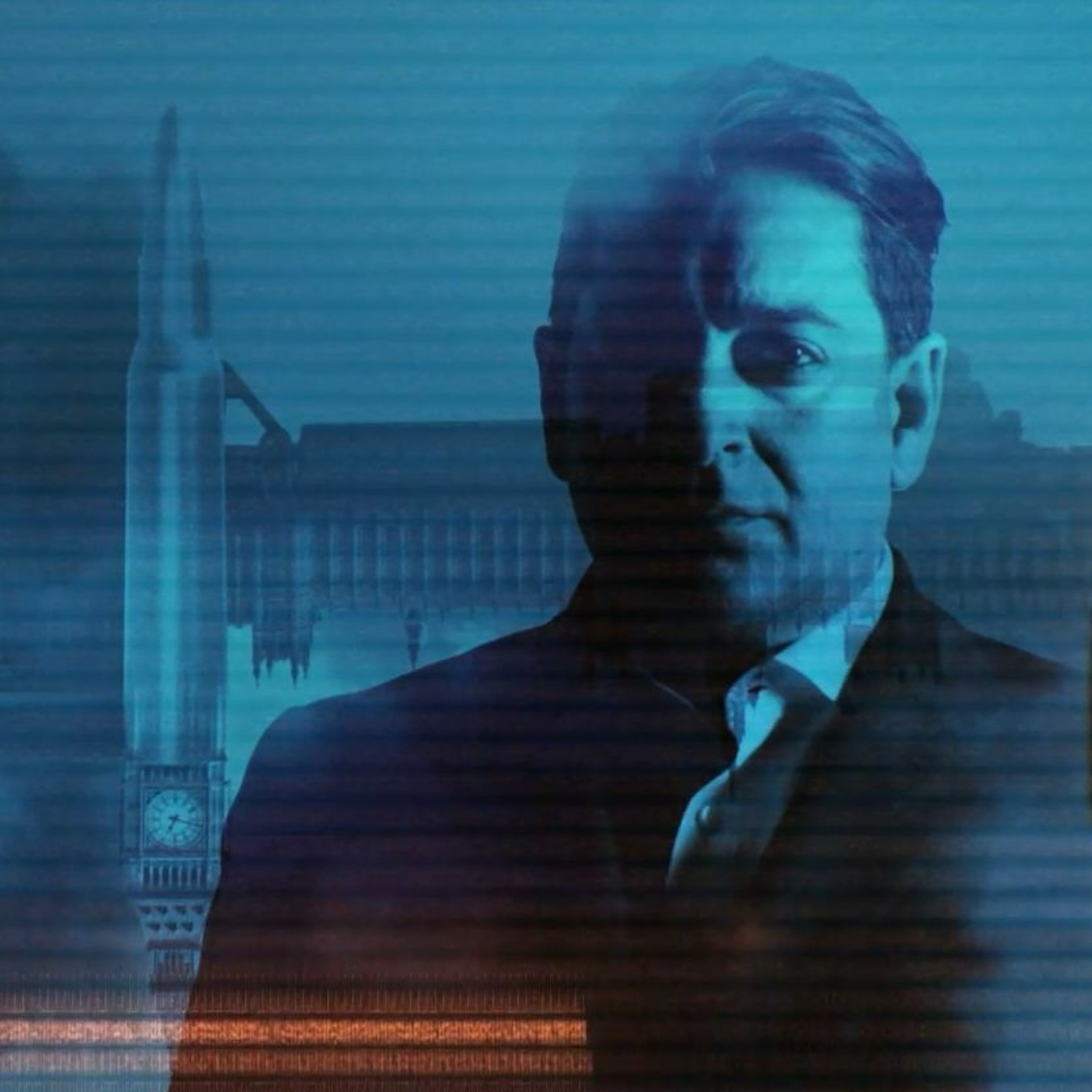 Going Underground: ‘Industry’ writers Konrad Kay & Mickey Down on financial sector of City of London