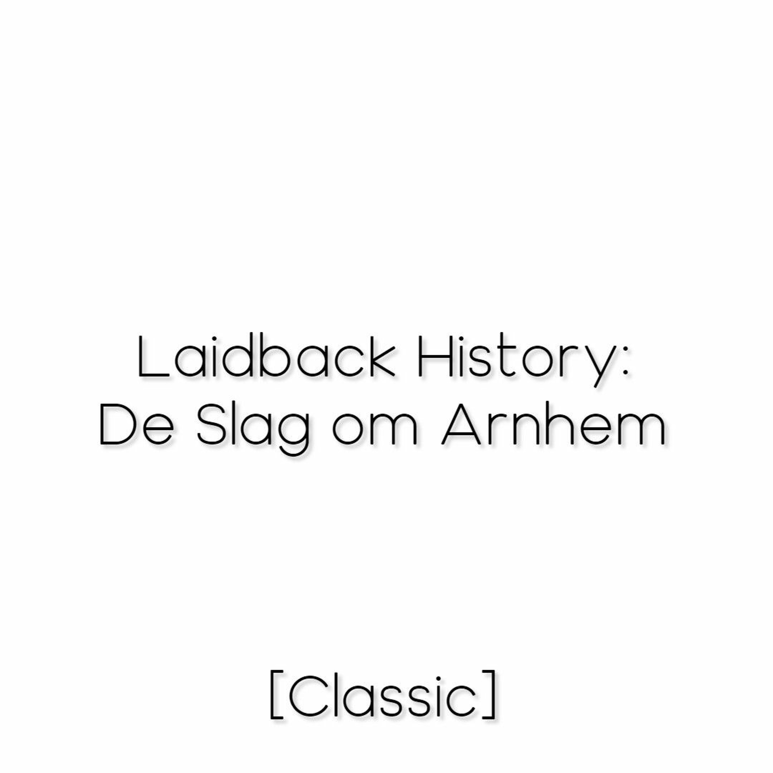 Tim en Paul Geschiedenis Podcast