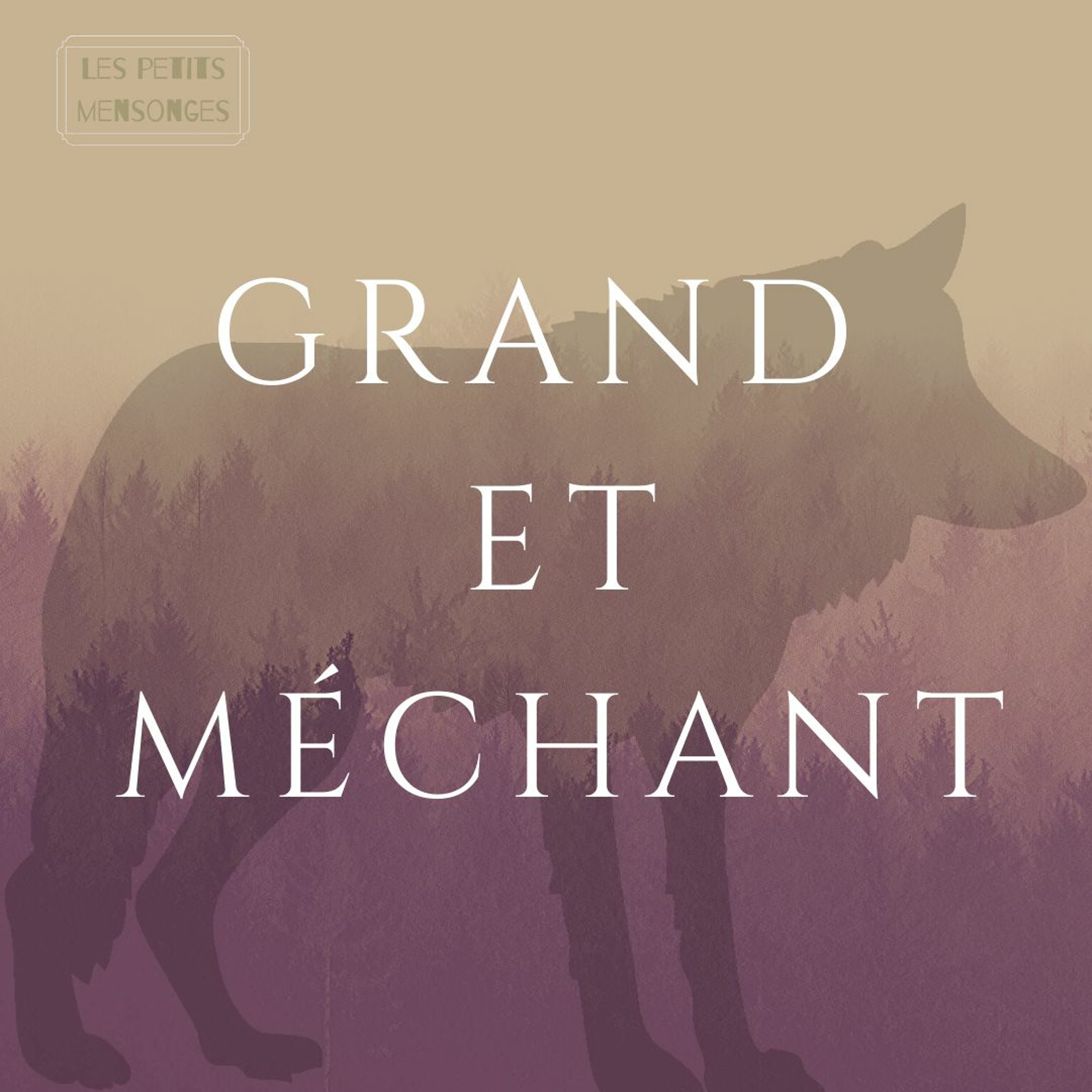 Les Petits Mensonges