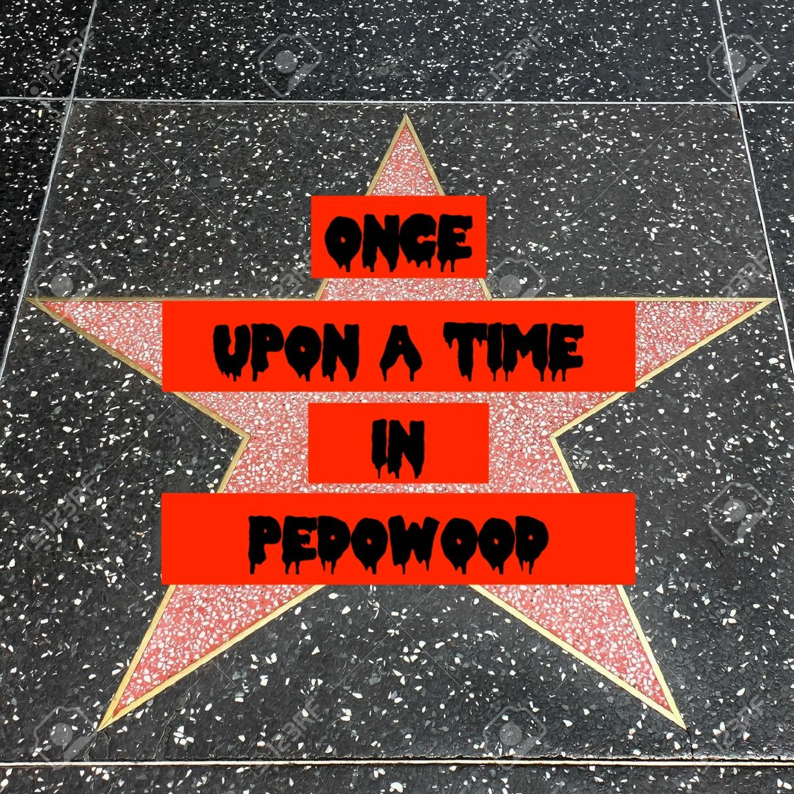 Episode 79: Once Upon a Time in Pedowood (teaser)