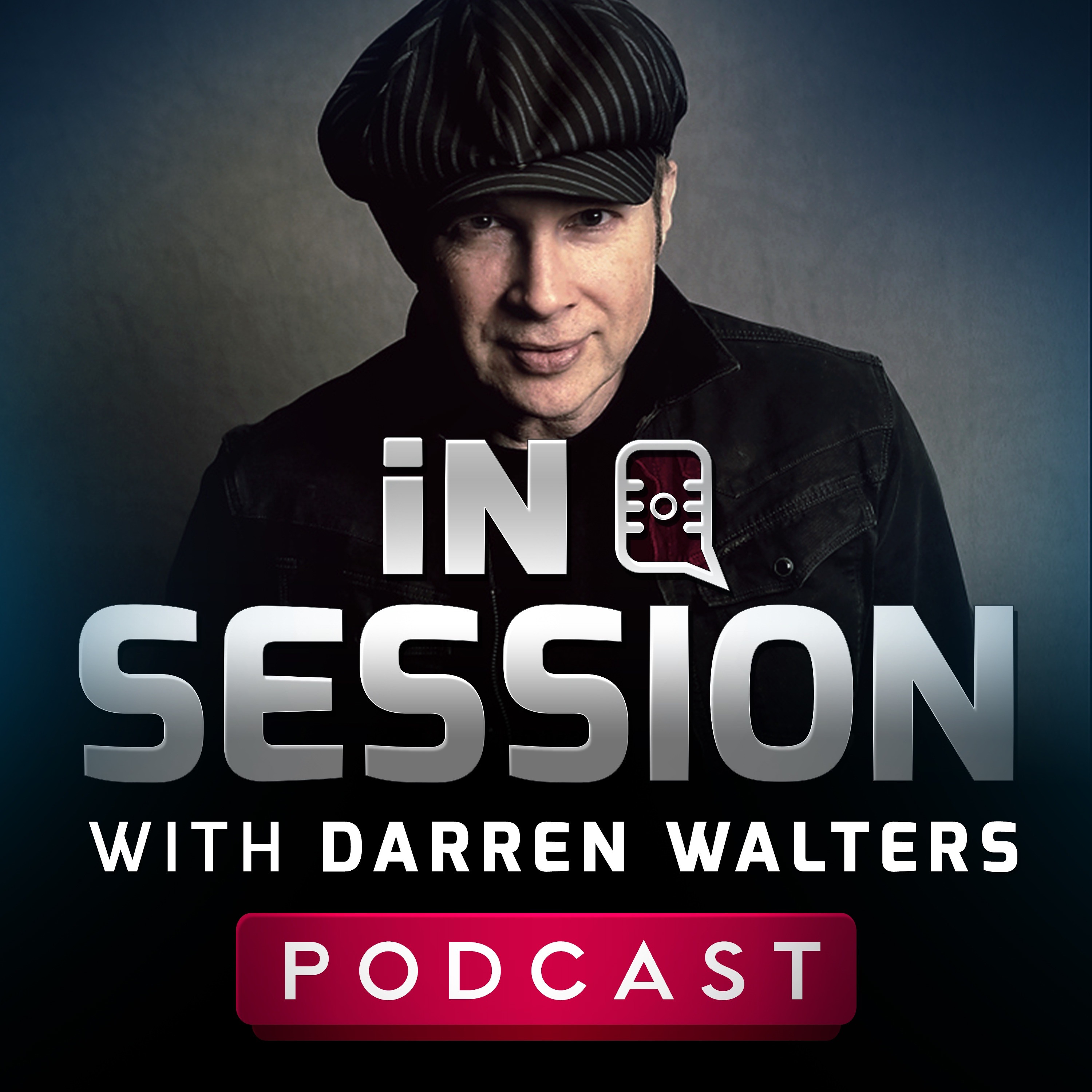 In Session With Darren Walters
