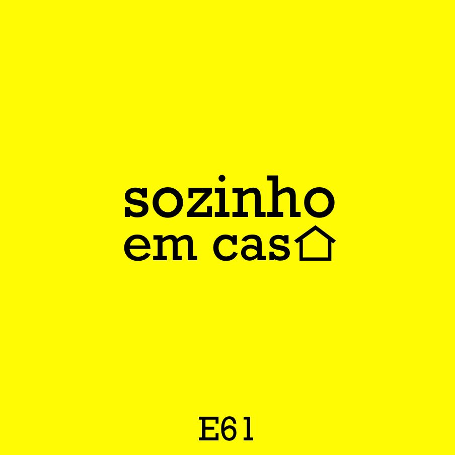 E61 | reunião de condóminos com Joaquin Phoenix e Natalie Portman