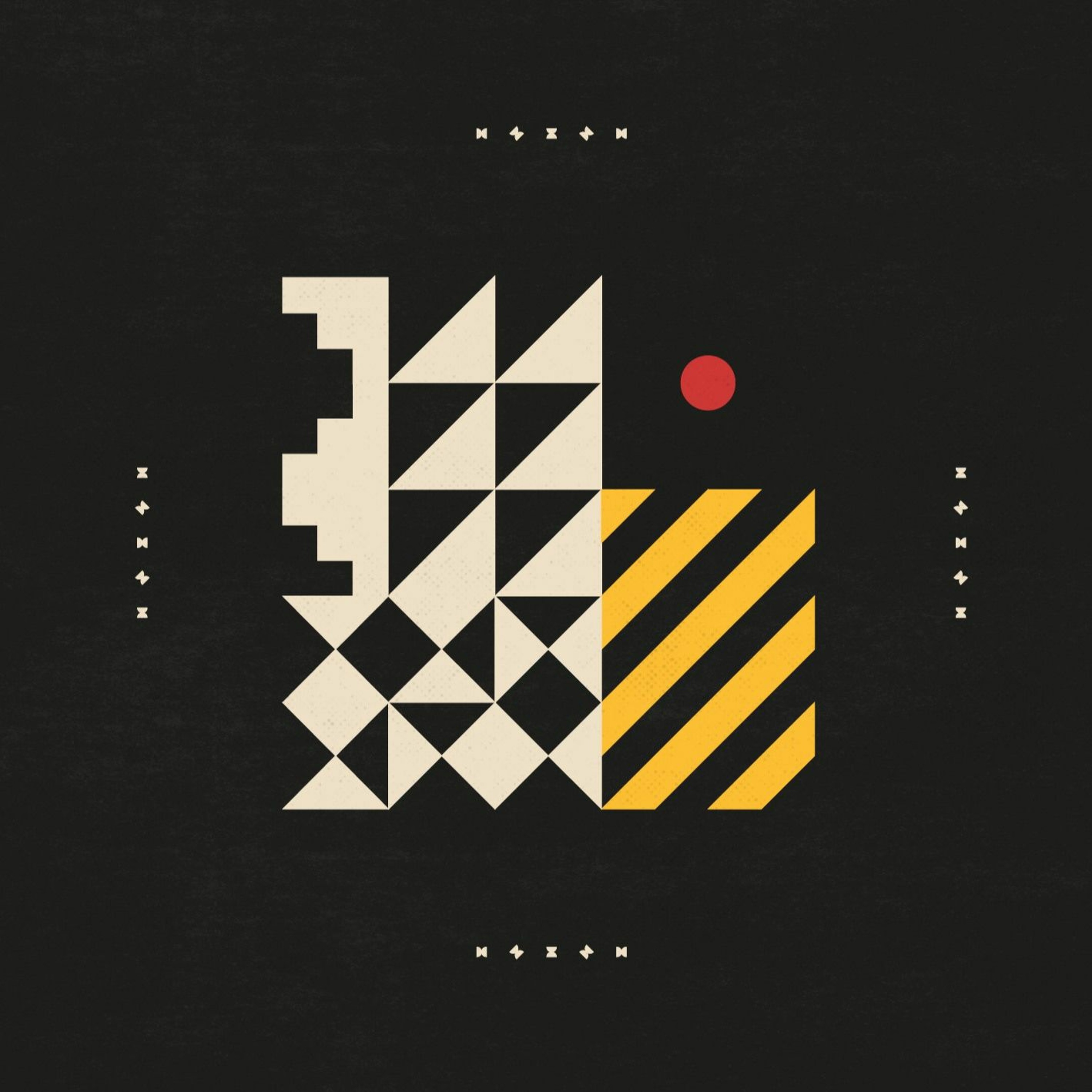 Let\'s Discult Podcast (Deep house, Tech-house, Techno, House, Underground)