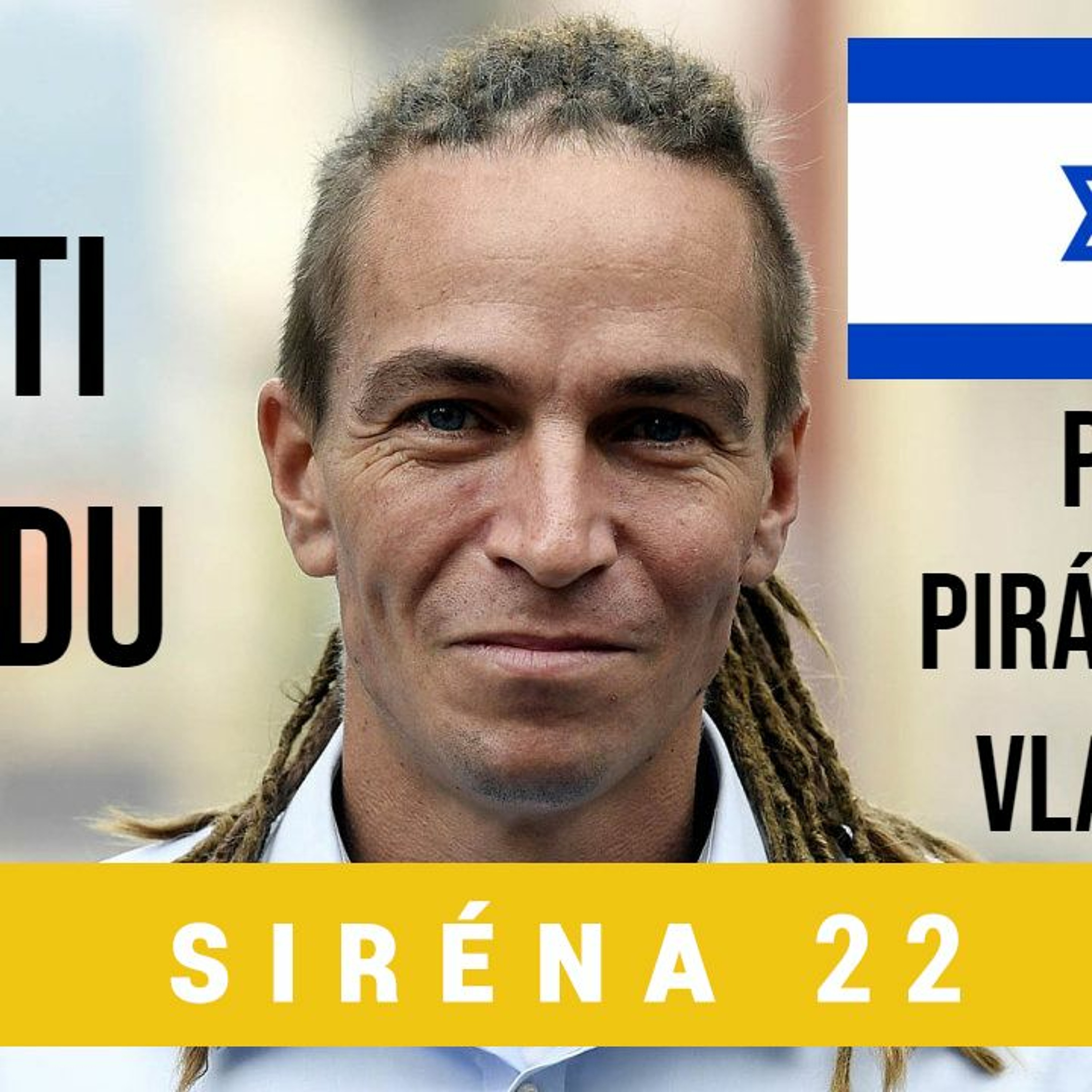 Premiér Ivan Bartoš