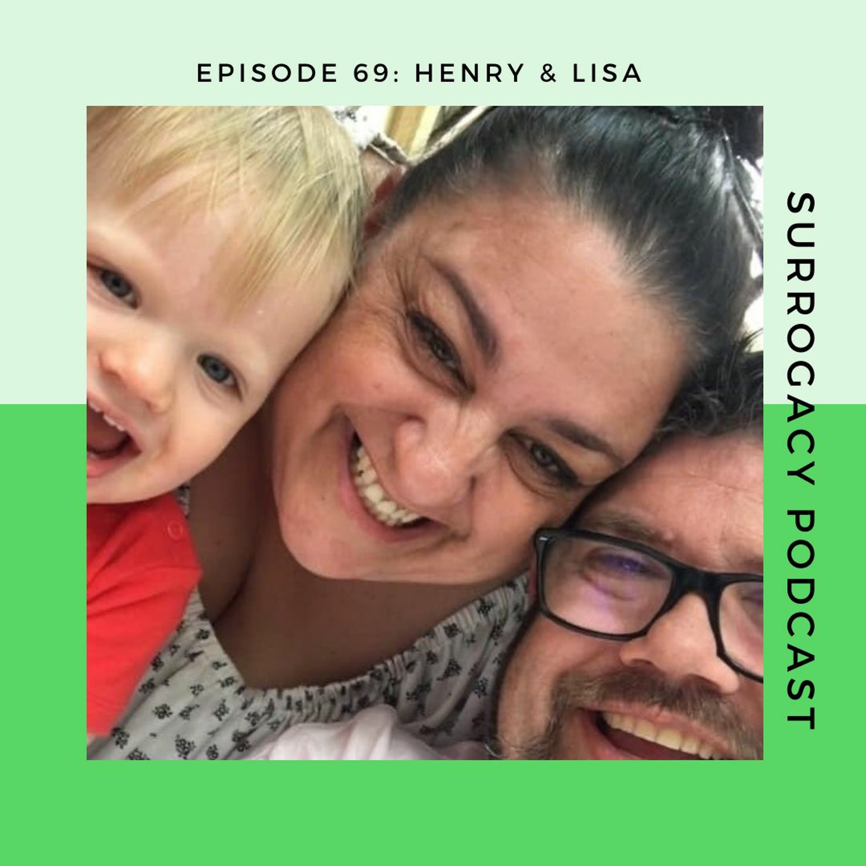 The Australian Surrogacy Podcast