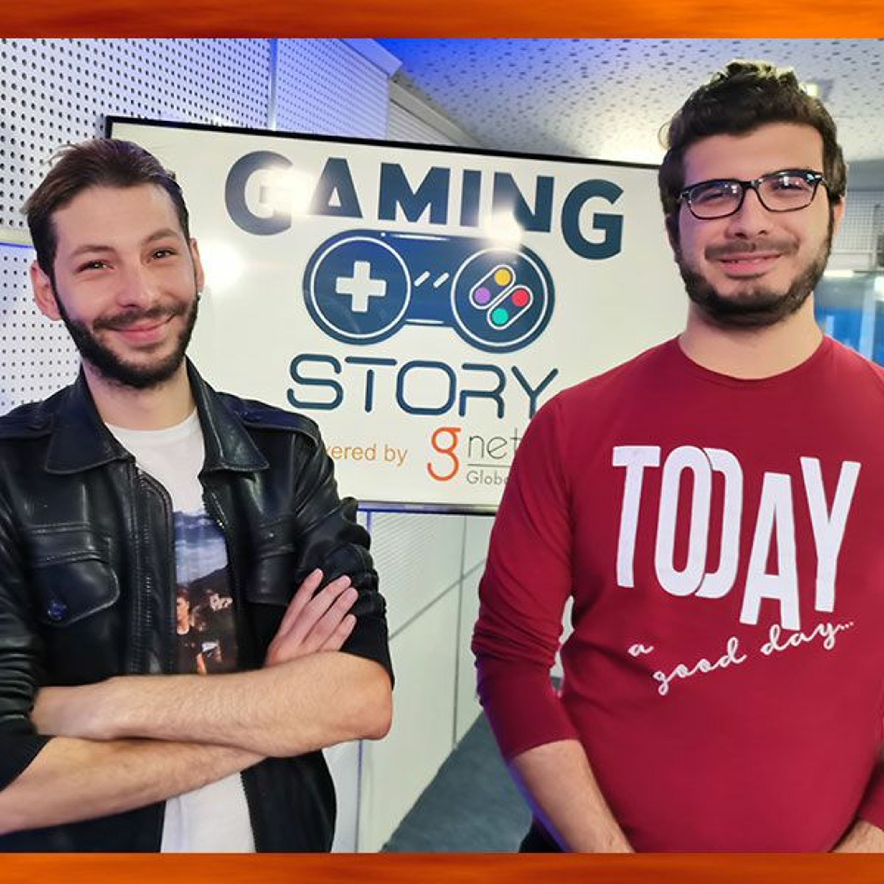 Gaming Story Ep18: Le business des Casters eSports en Tunisie