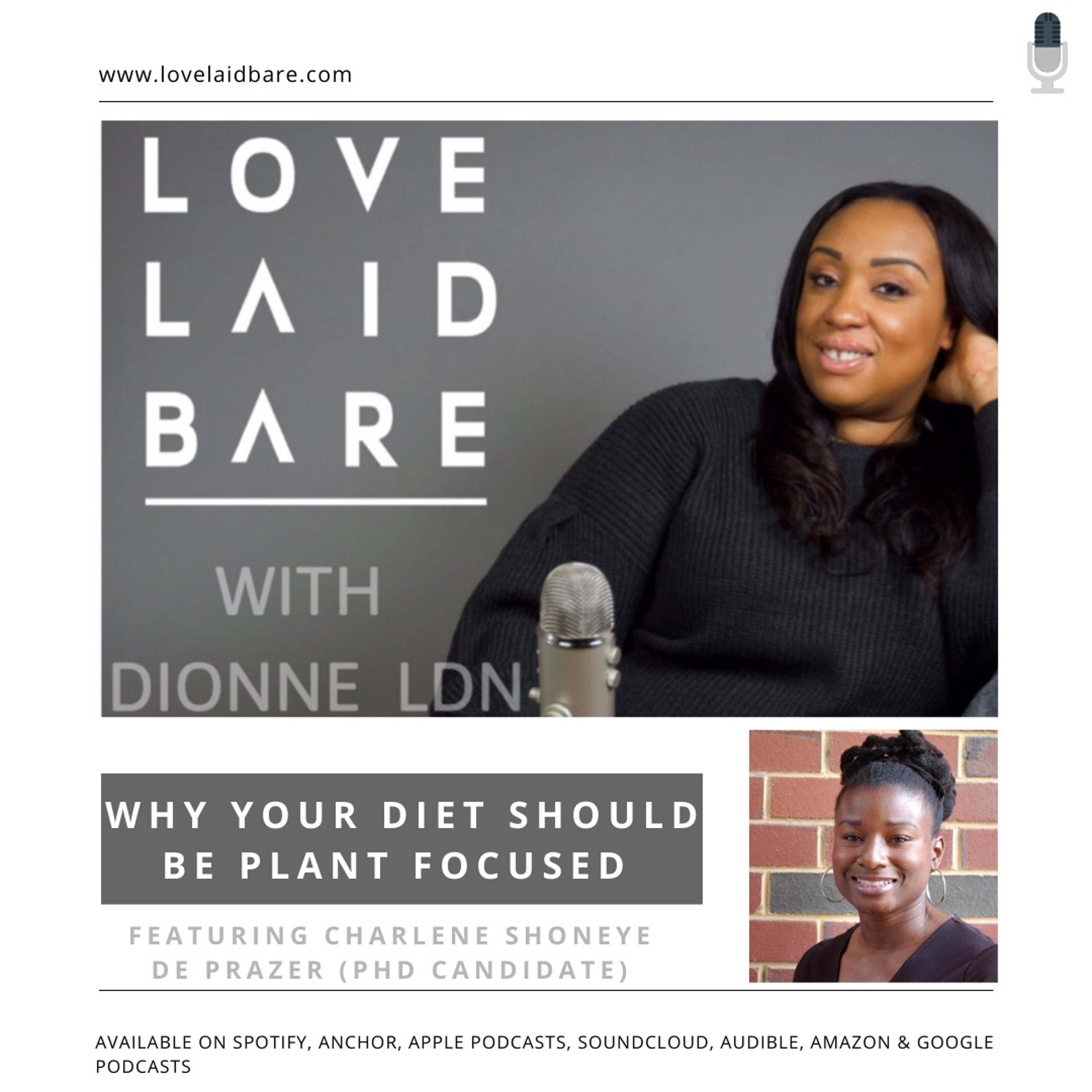 Love Laid Bare Network
