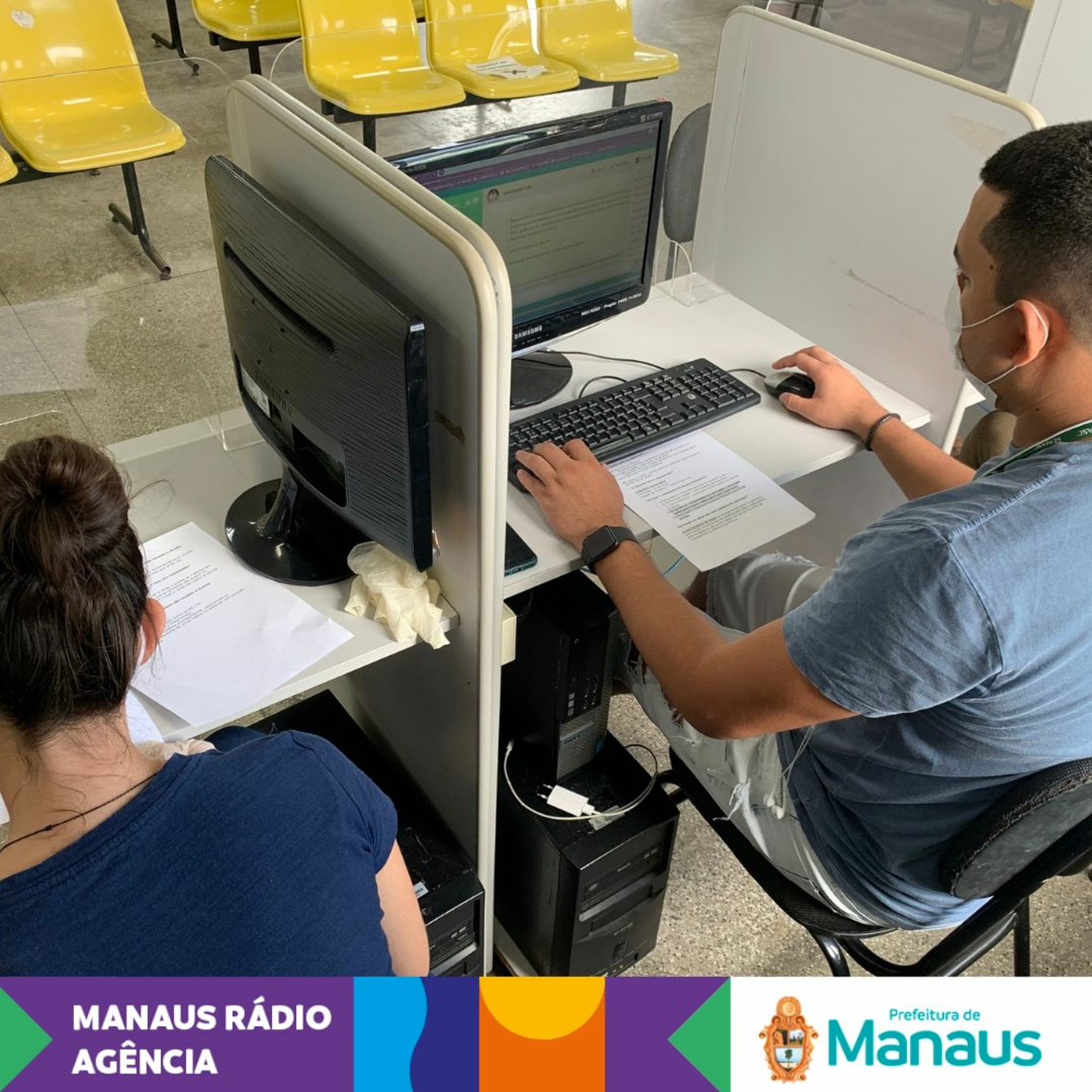 Prefeitura de Manaus