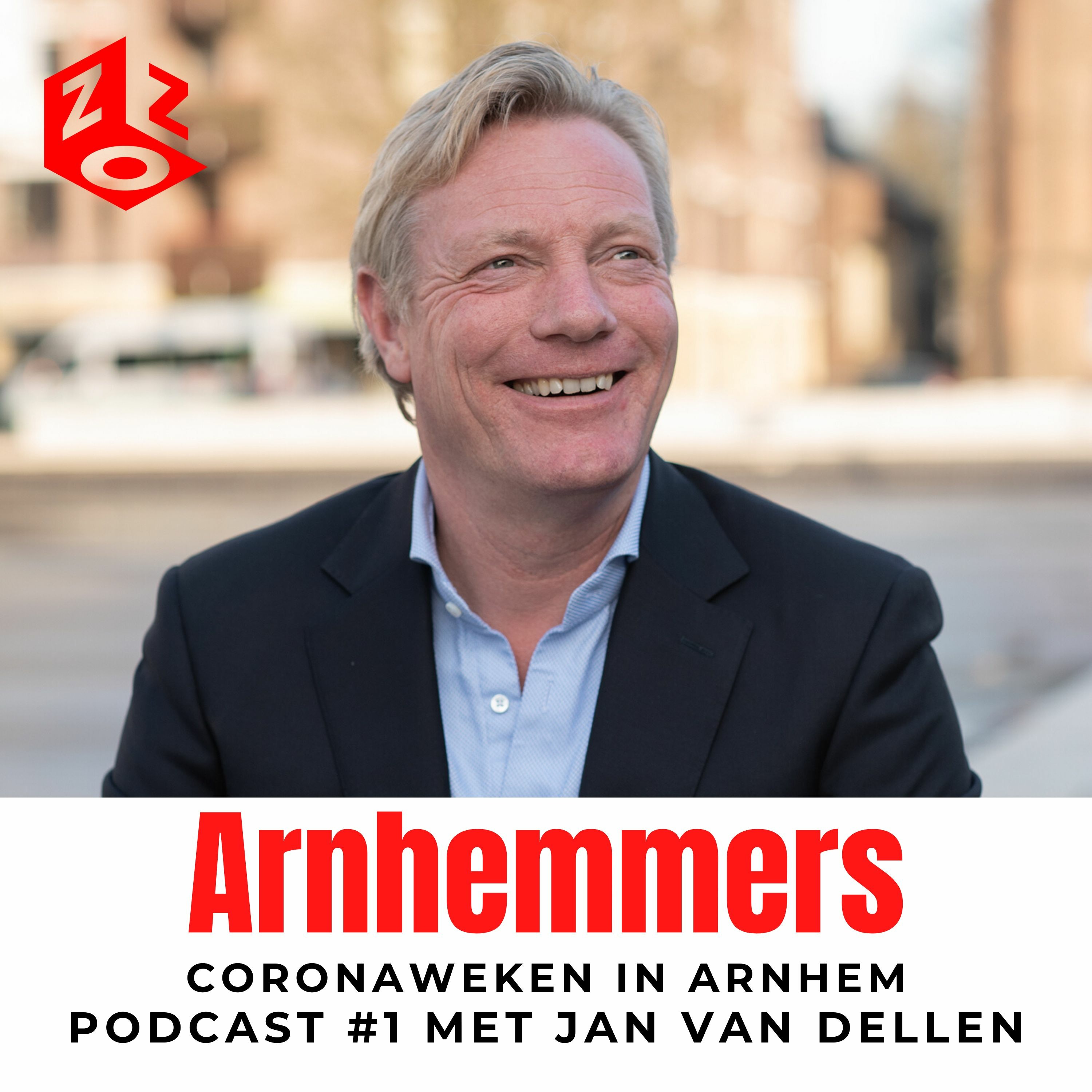 Arnhemmers