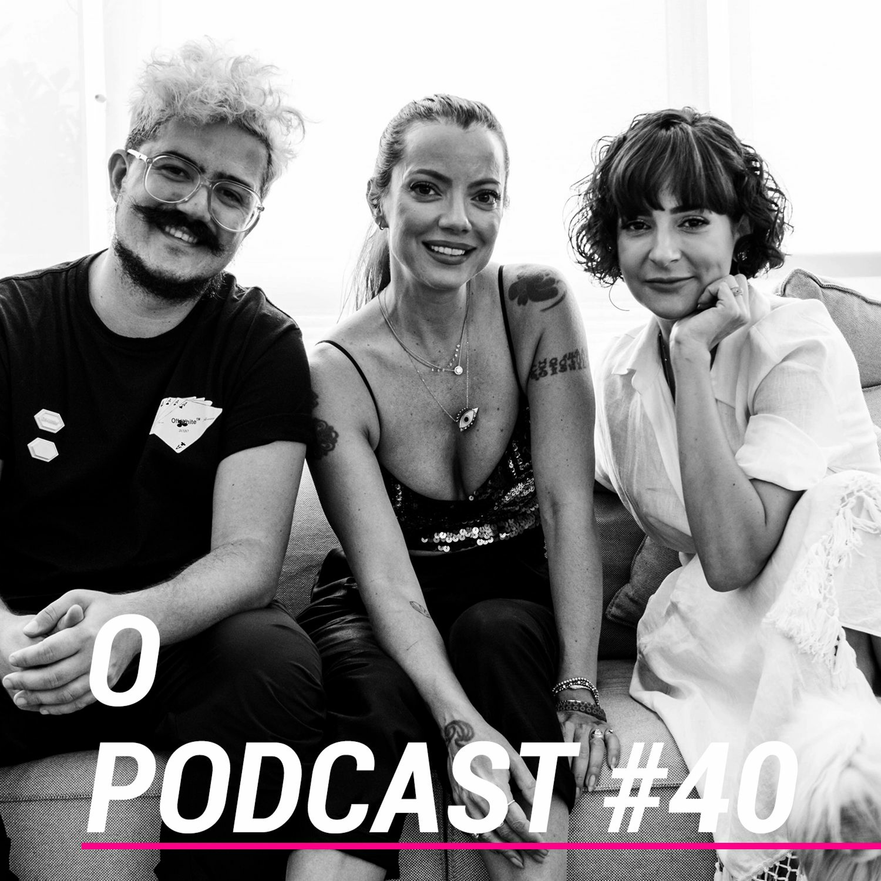 #40 Gerenciamento de crise da Sallve | com Julia Petit