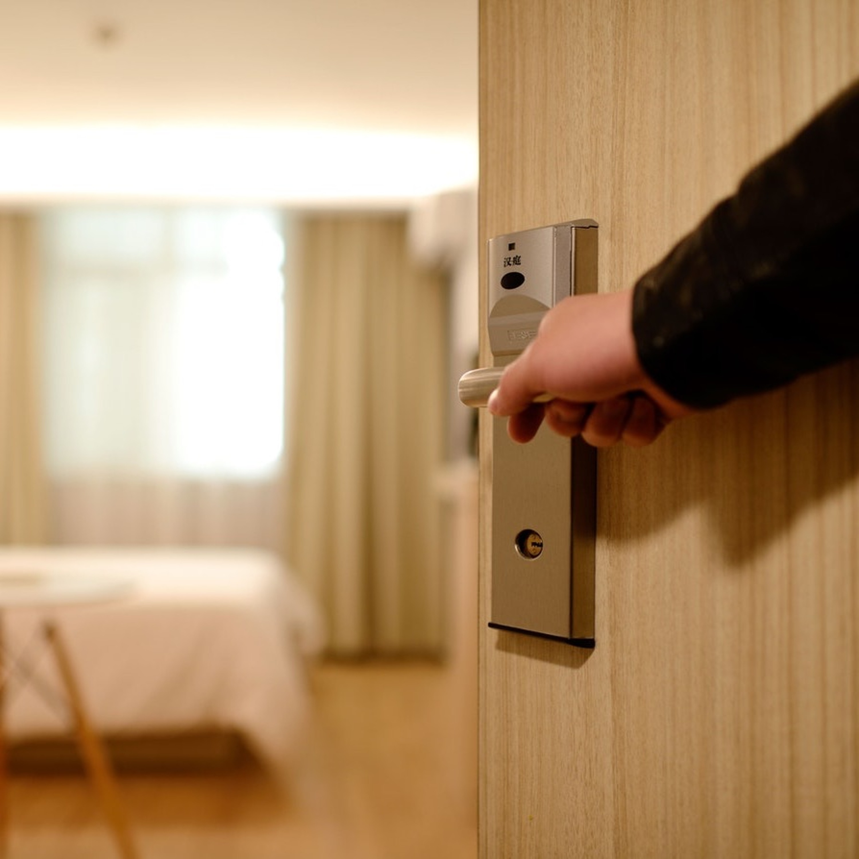J.D. Power Travel & Hospitality Podcast – Episode 22, May 2020
