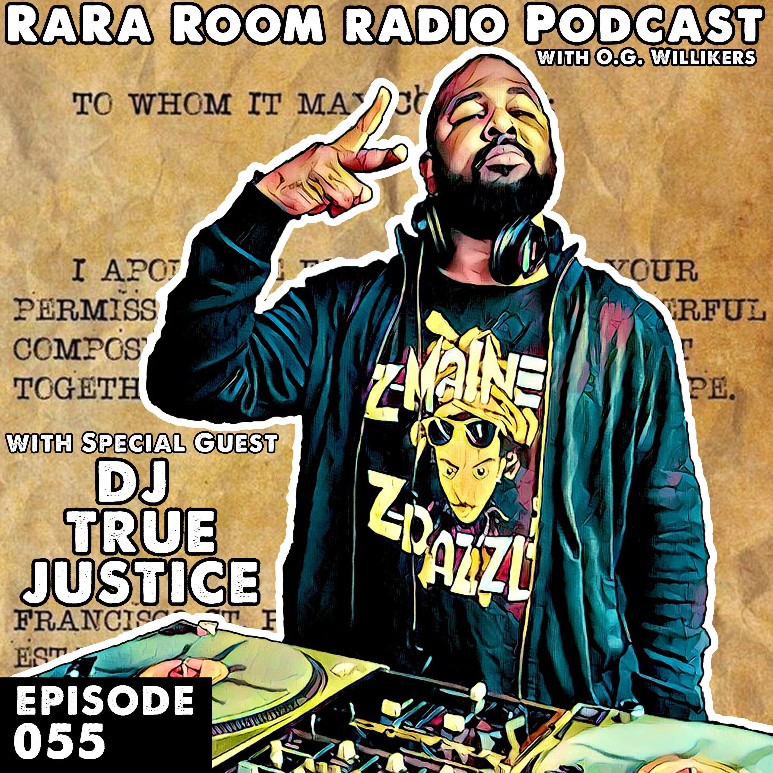 RaRa Room Radio