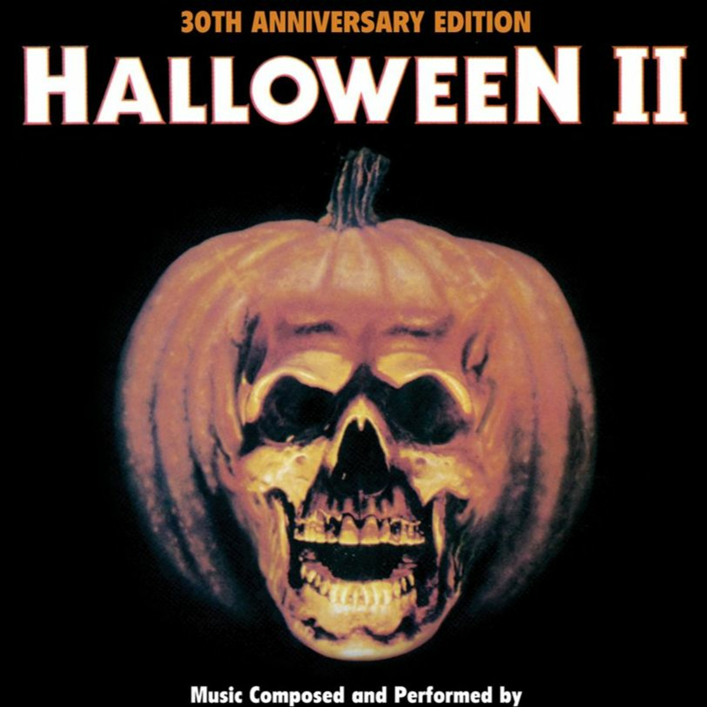 Halloween II 1981 and Scare Me now on Shudder (ft. Hoff Matthews)