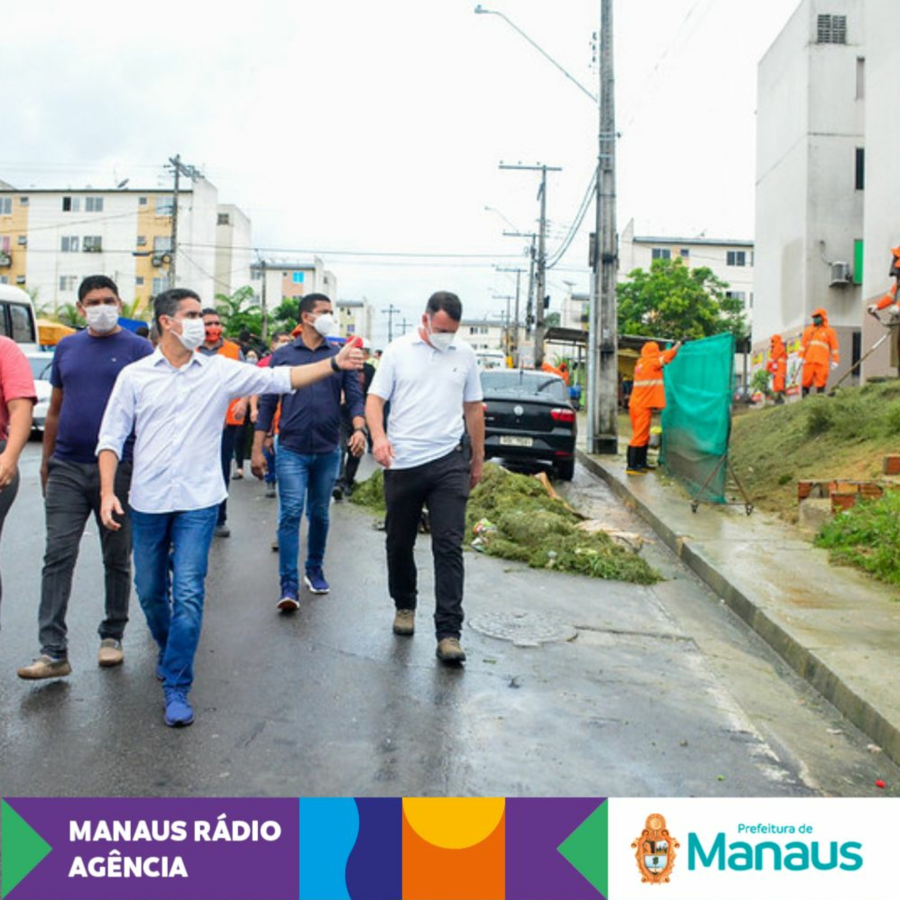 Prefeitura de Manaus