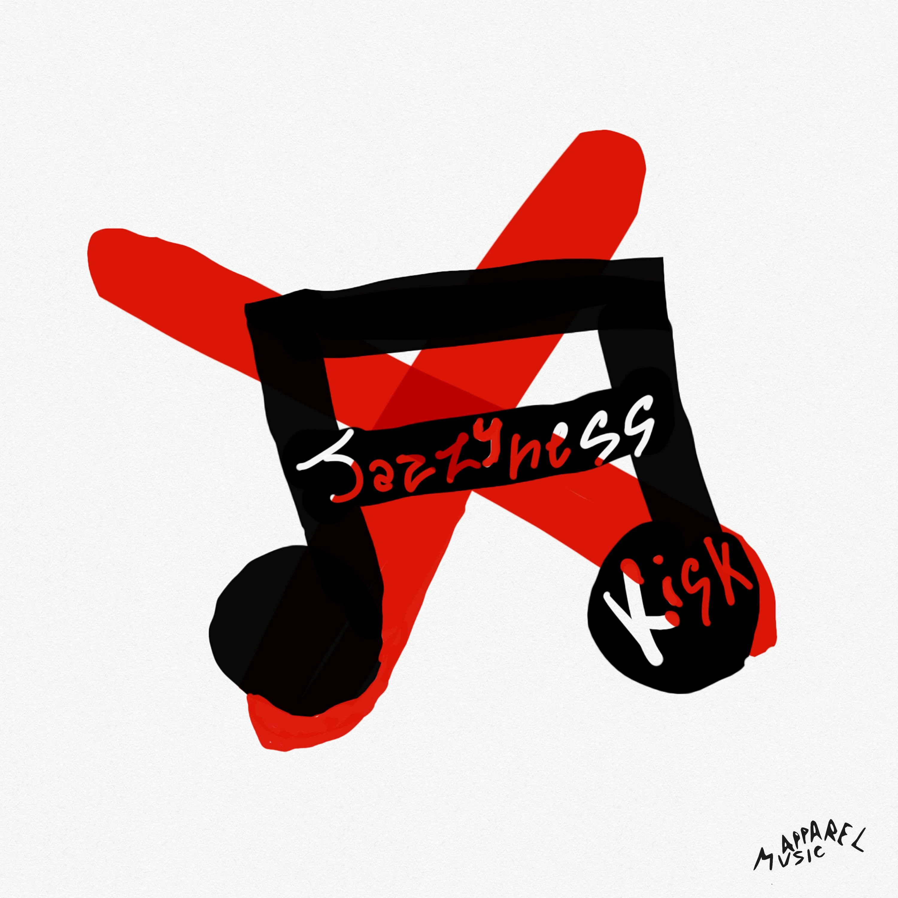 Kisk - Jazzyness LP