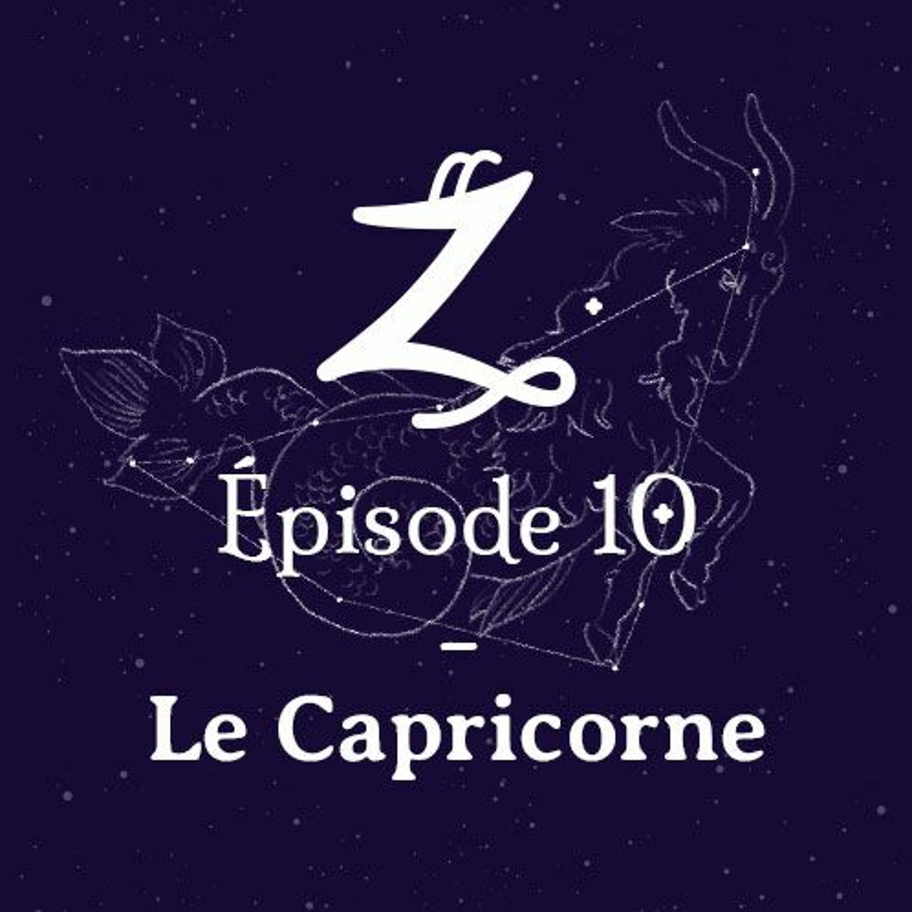 Z comme Zodiaque