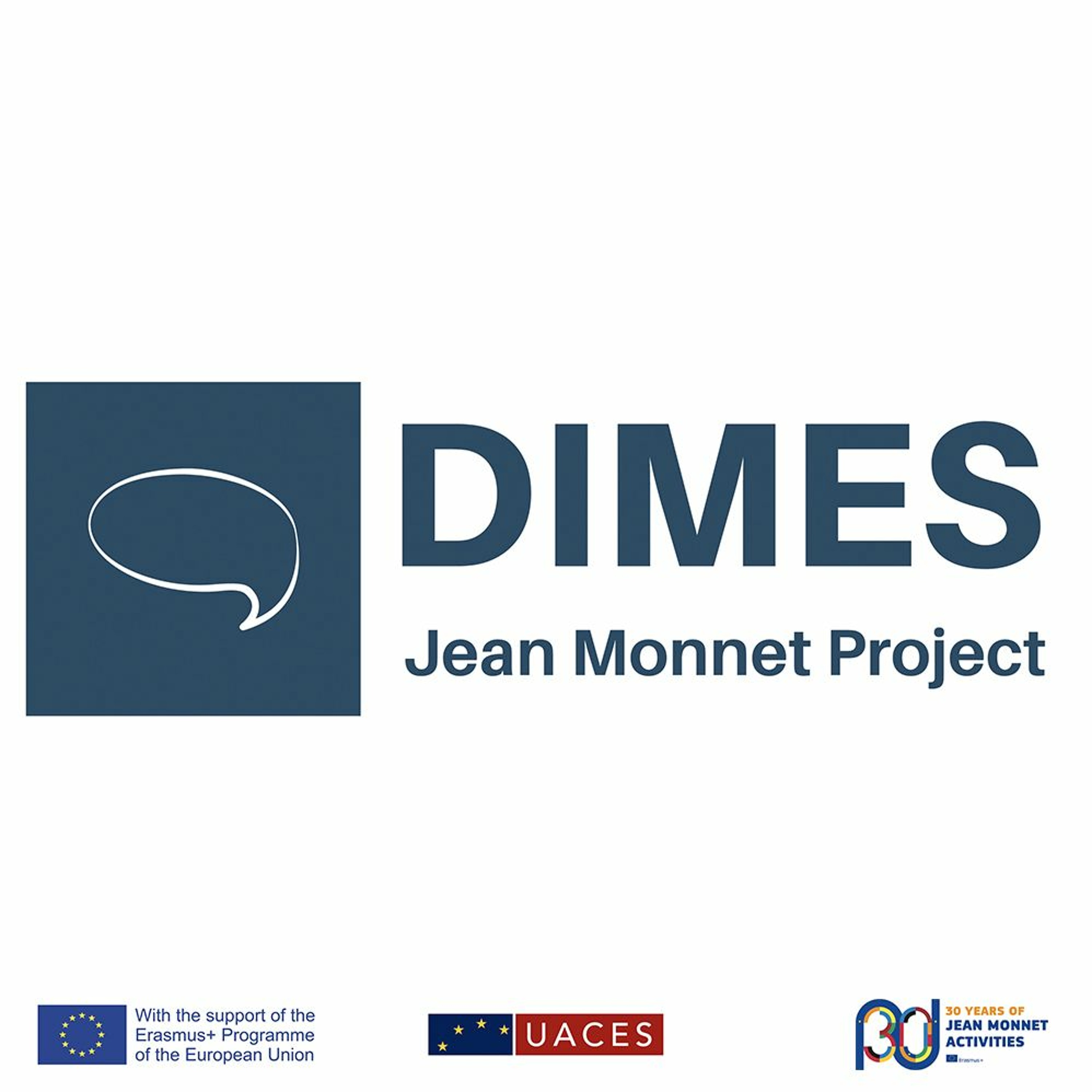 DIMES: Zane Sime & Oluwole Olutola