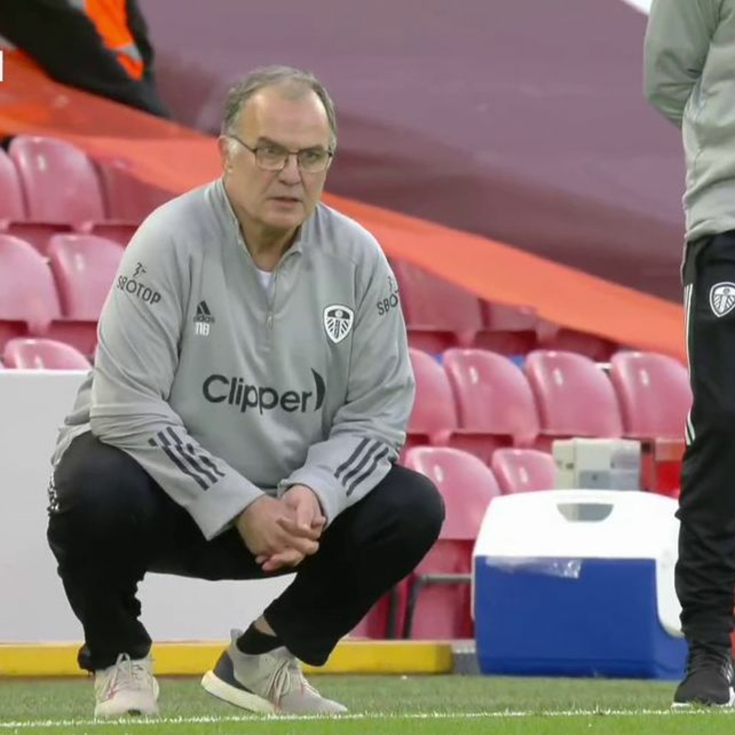 The End to End Football Podcast