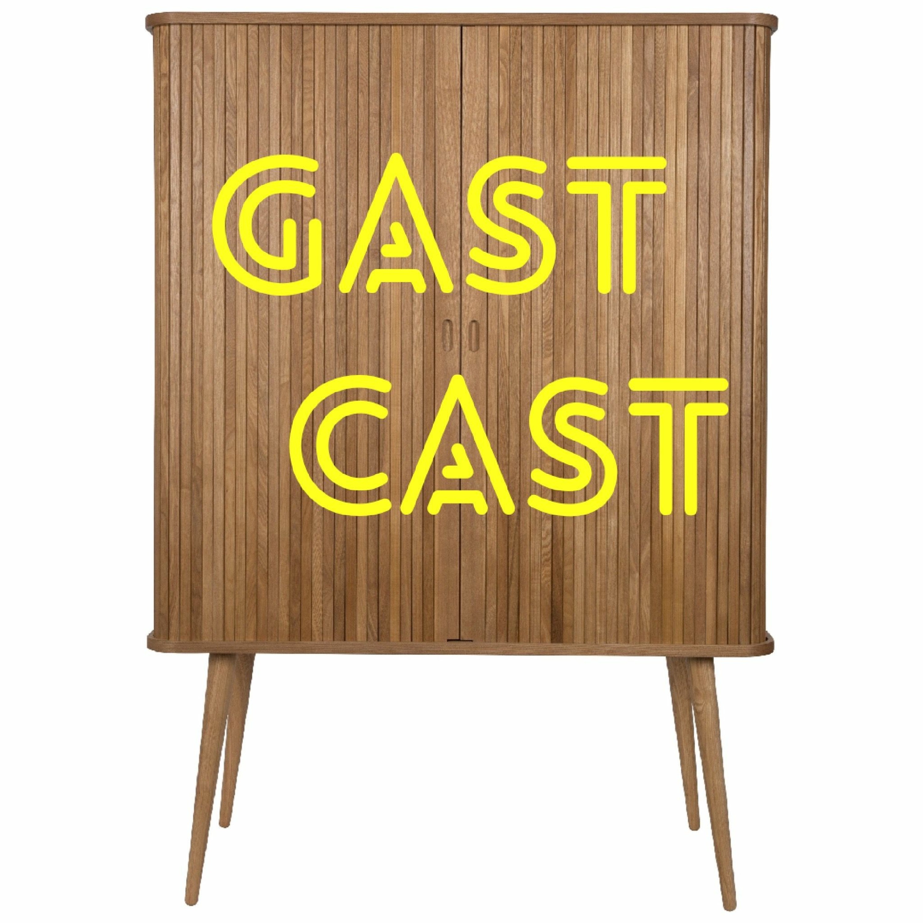 Aflevering 129: Het Monster van Klantenstein