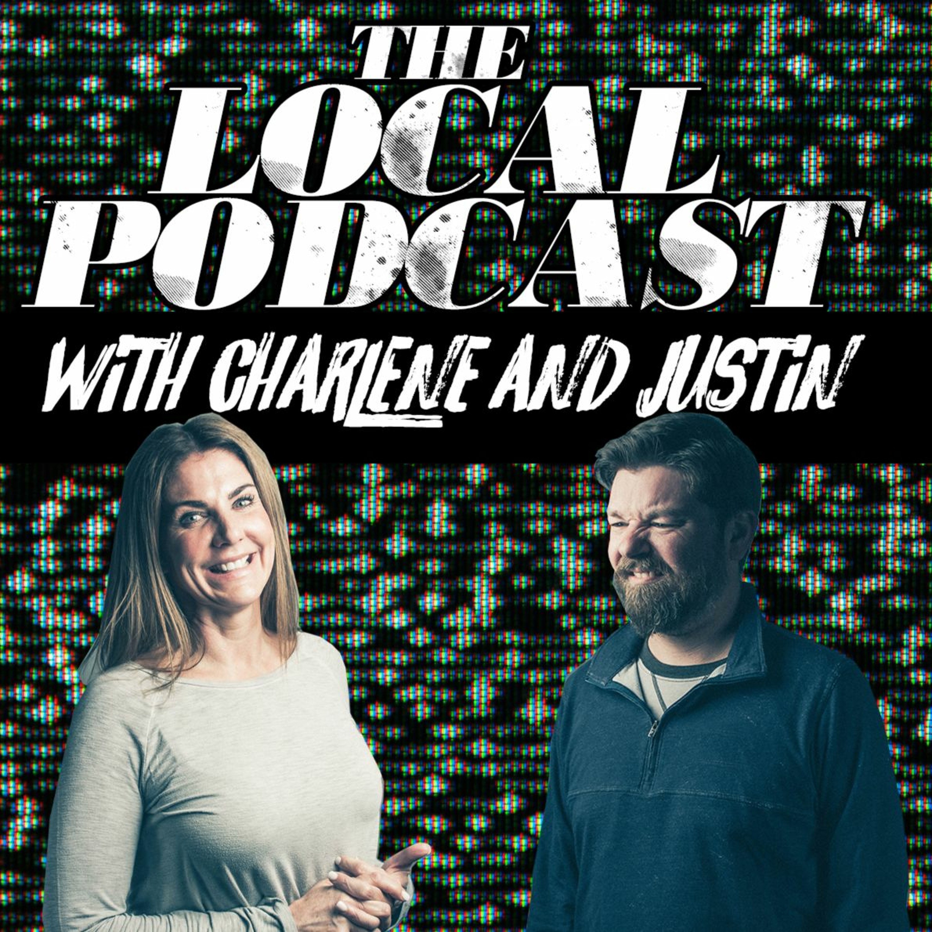 144: Downtown Dothan Merchants!