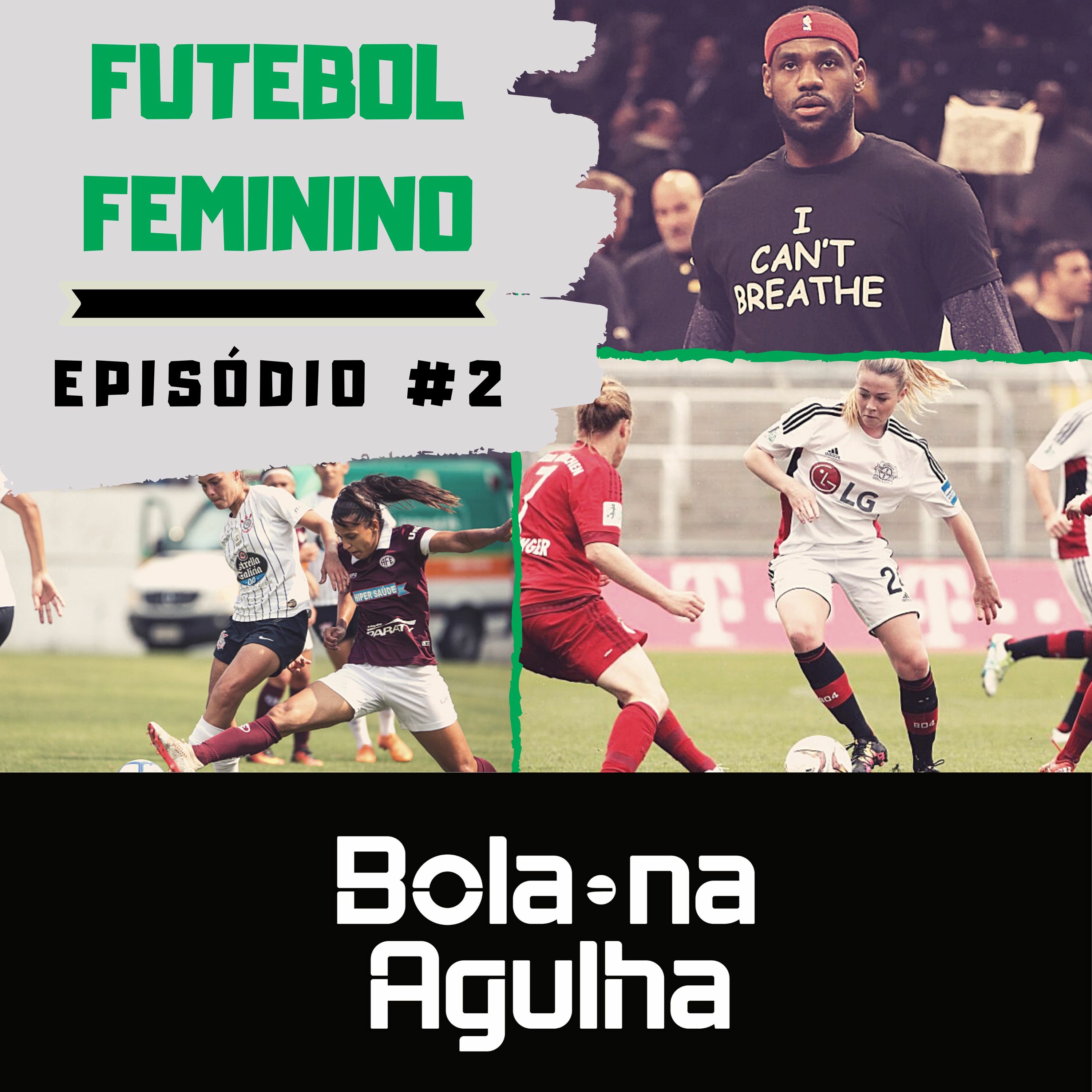 Bola na Agulha