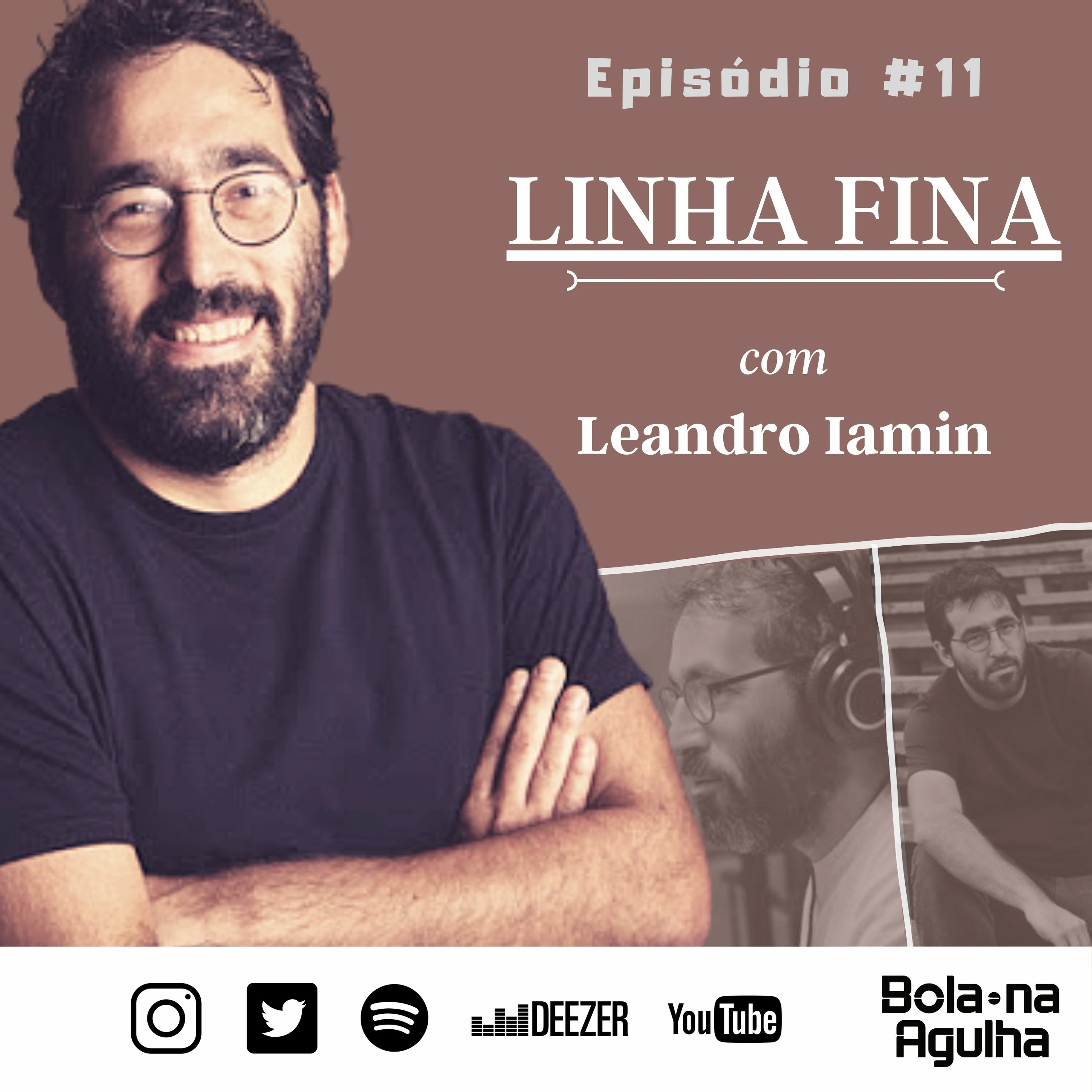 Bola na Agulha