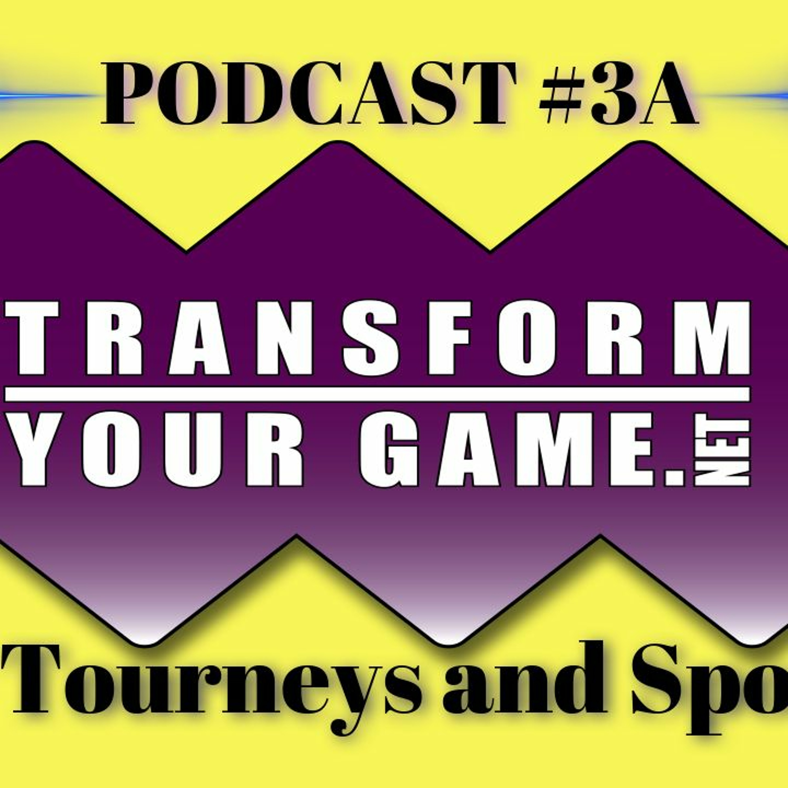 TransformYourGame.net Transformers TCG Podcast