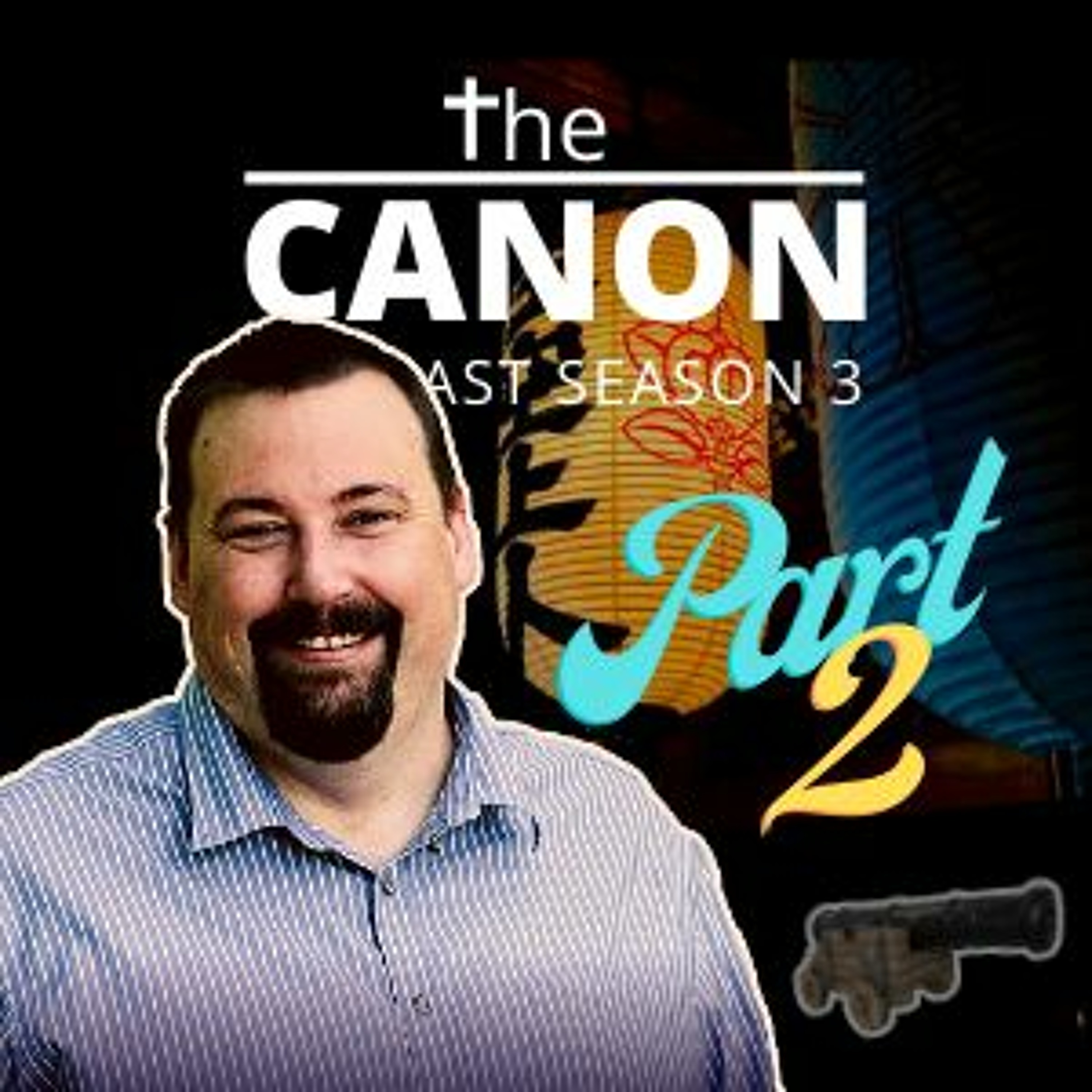 The Canon Podcast
