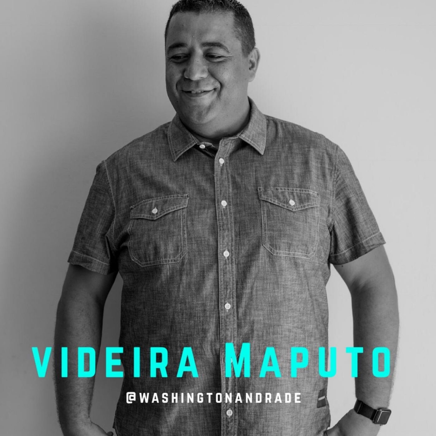 Pr. Washington Andrade - | Essa luta não é sua mas do Senhor