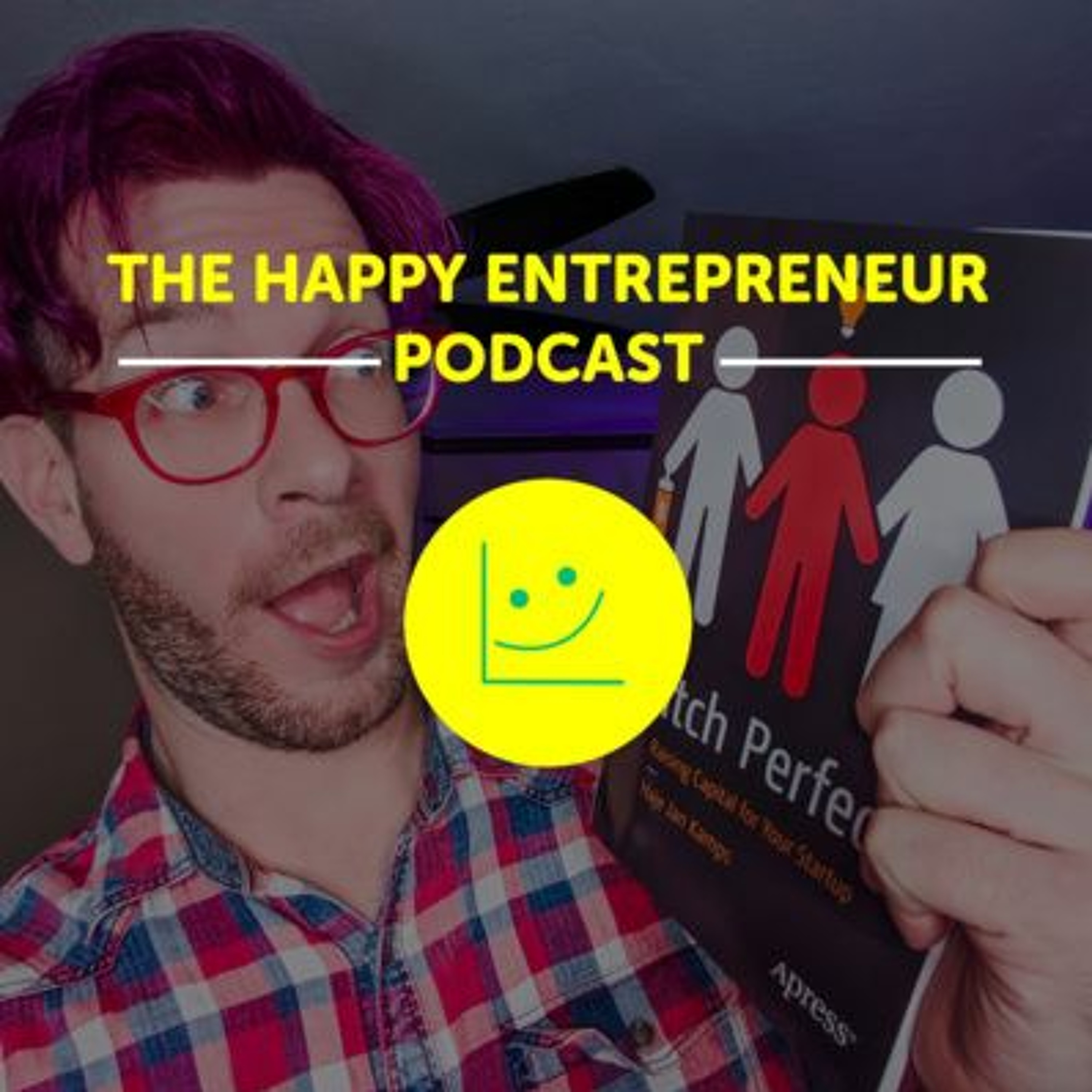 Storytelling to supercharge your startup pitch with Haje Kamps