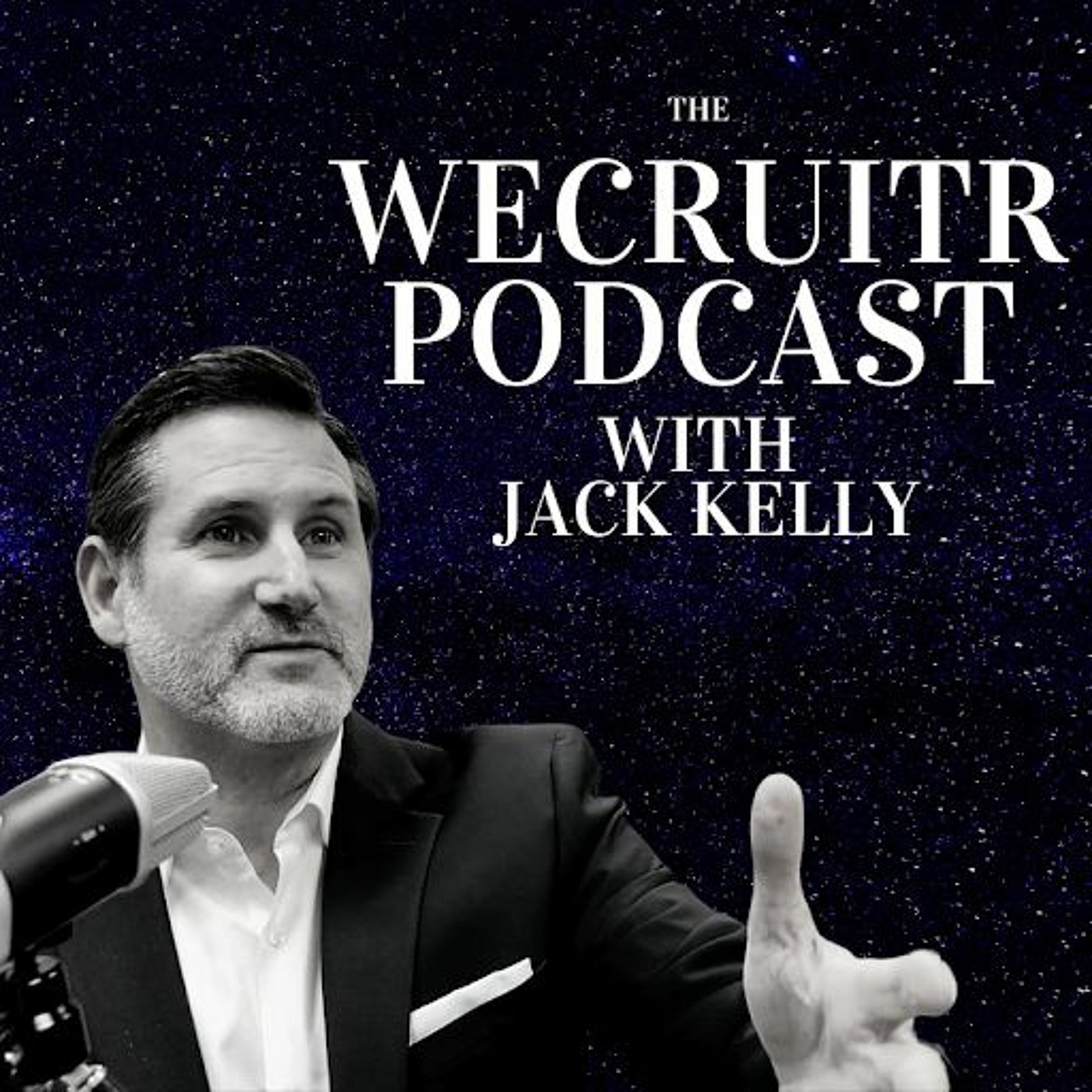 WeCruitr Podcast