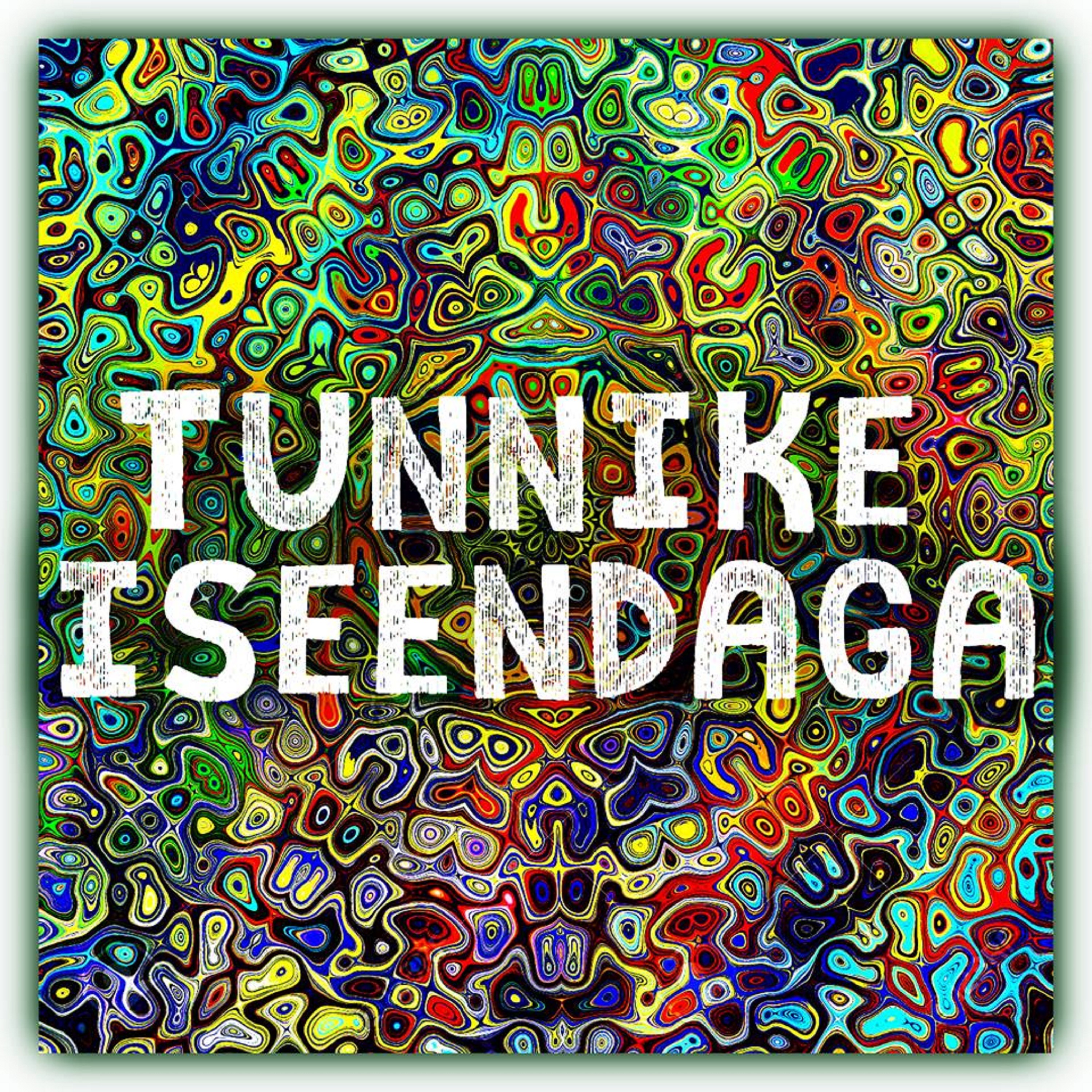 Tunnike Iseendaga