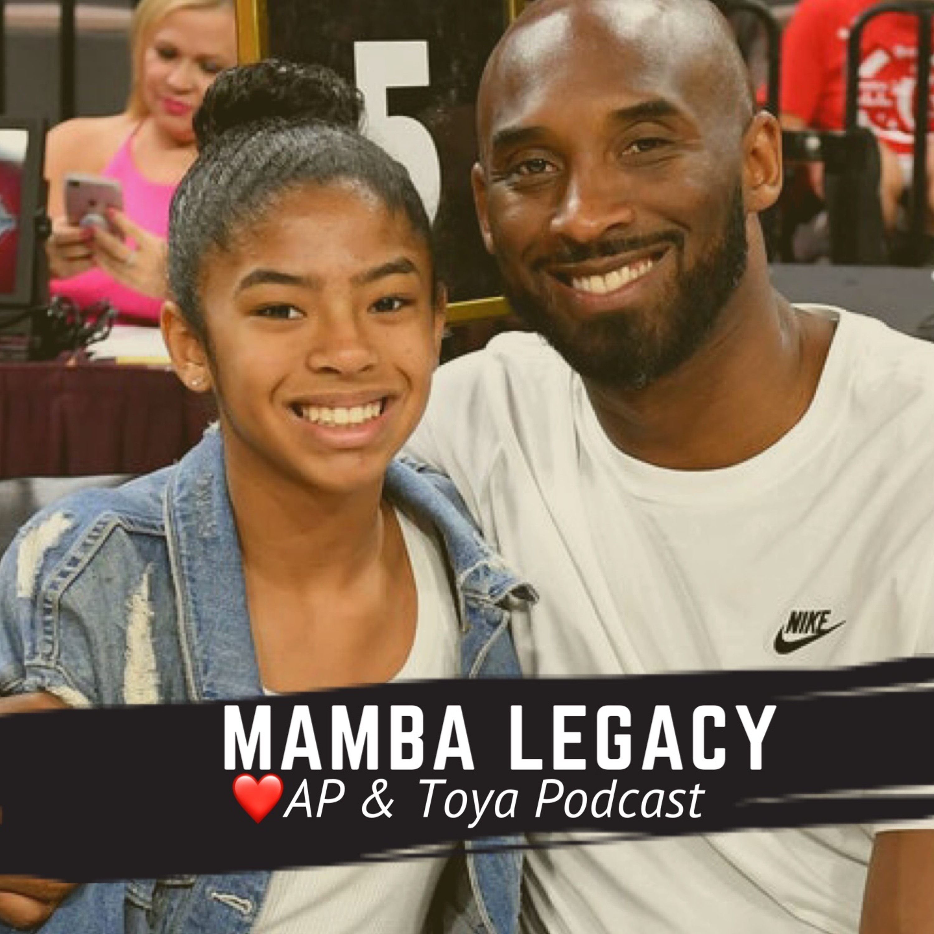 Mamba Legacy