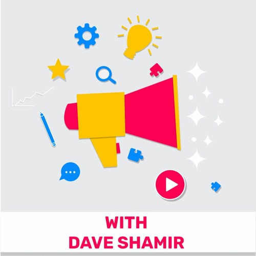 107 – Branding Through the Eyes of Product Managers (Featuring Dave Shamir)