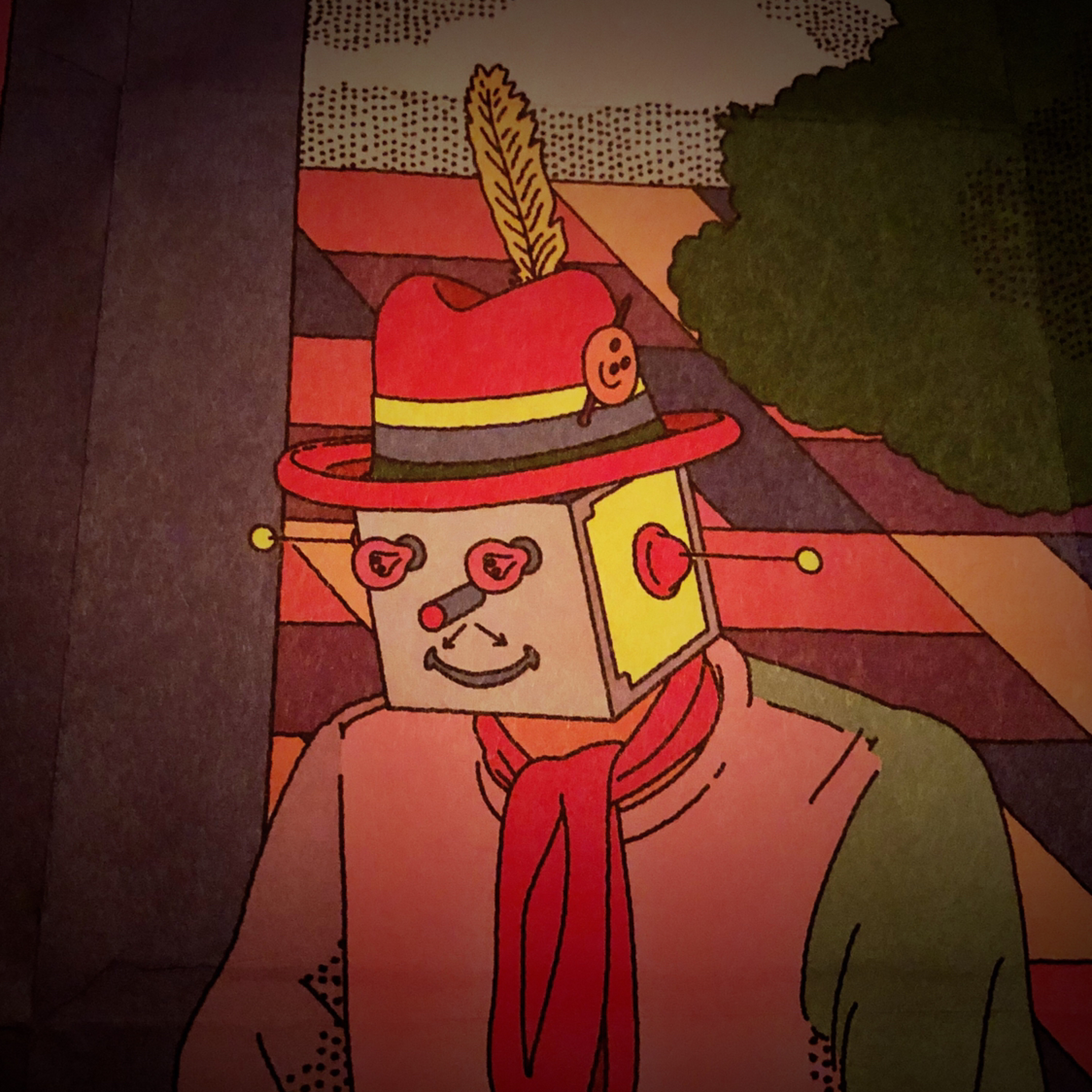 Cannibal Bay episode artwork