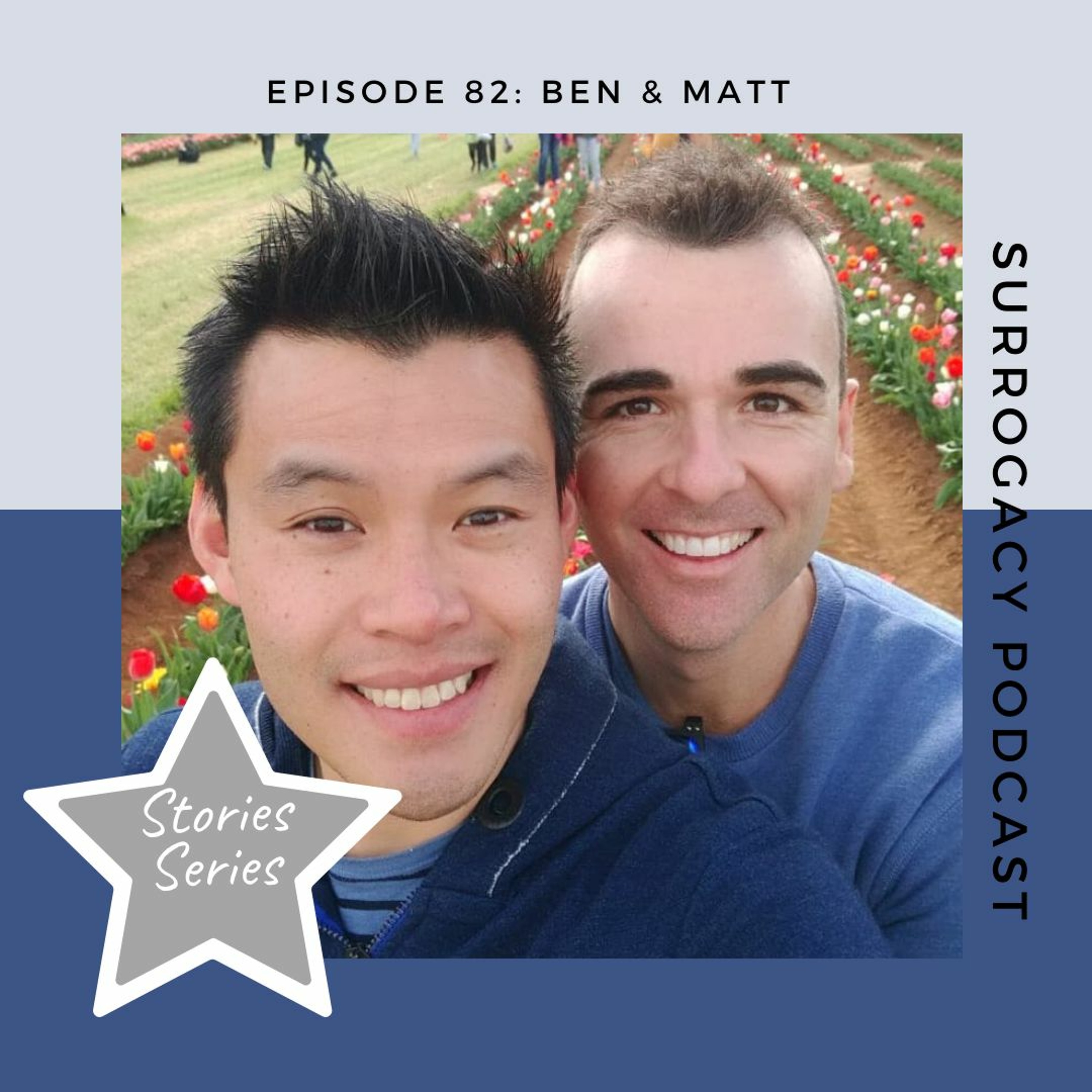 The Australian Surrogacy Podcast