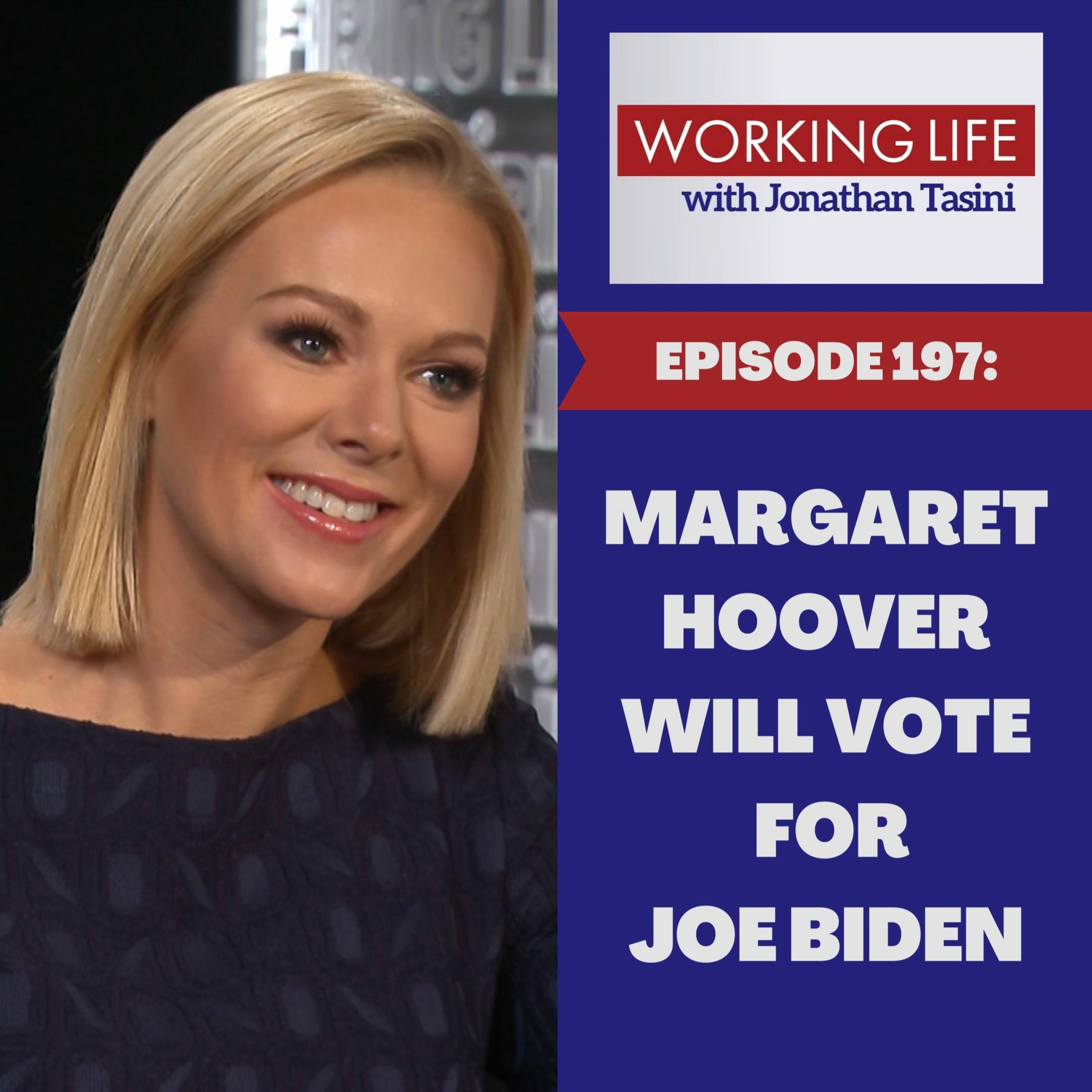 Working Life Podcast